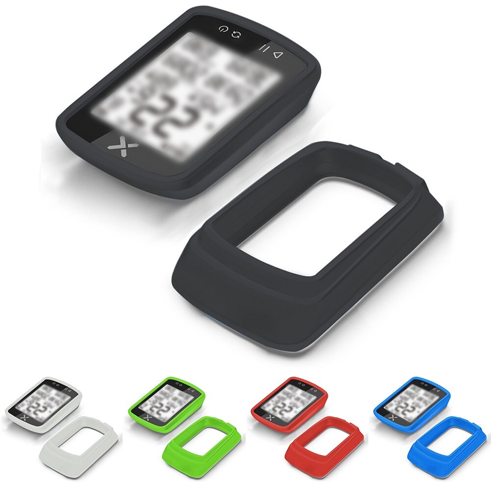 For-XOSS G2 plus G2+ G+2 Case Bicycle Computer Protection Cover SiliconeCase