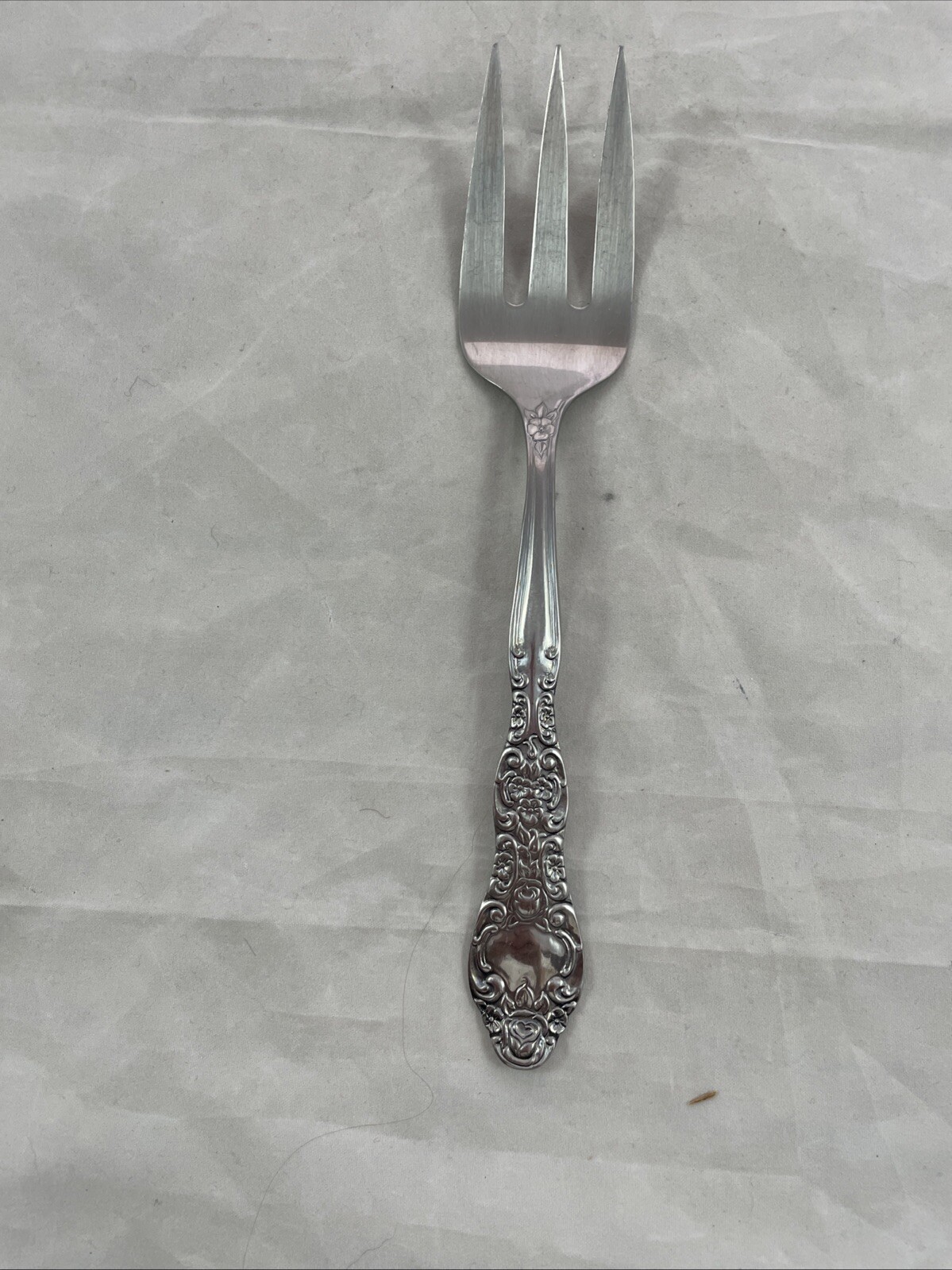INS 154 - INTERNATIONAL Stainless Korea - Silverware / Flatware - CHOICE