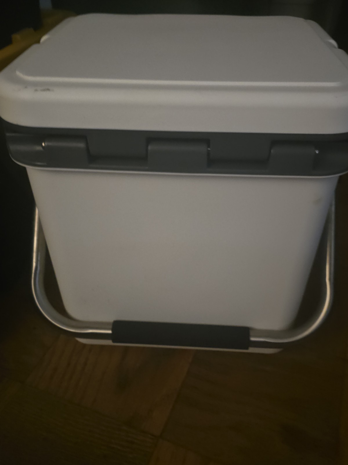 COHO 24-quart Injection Molded Cooler