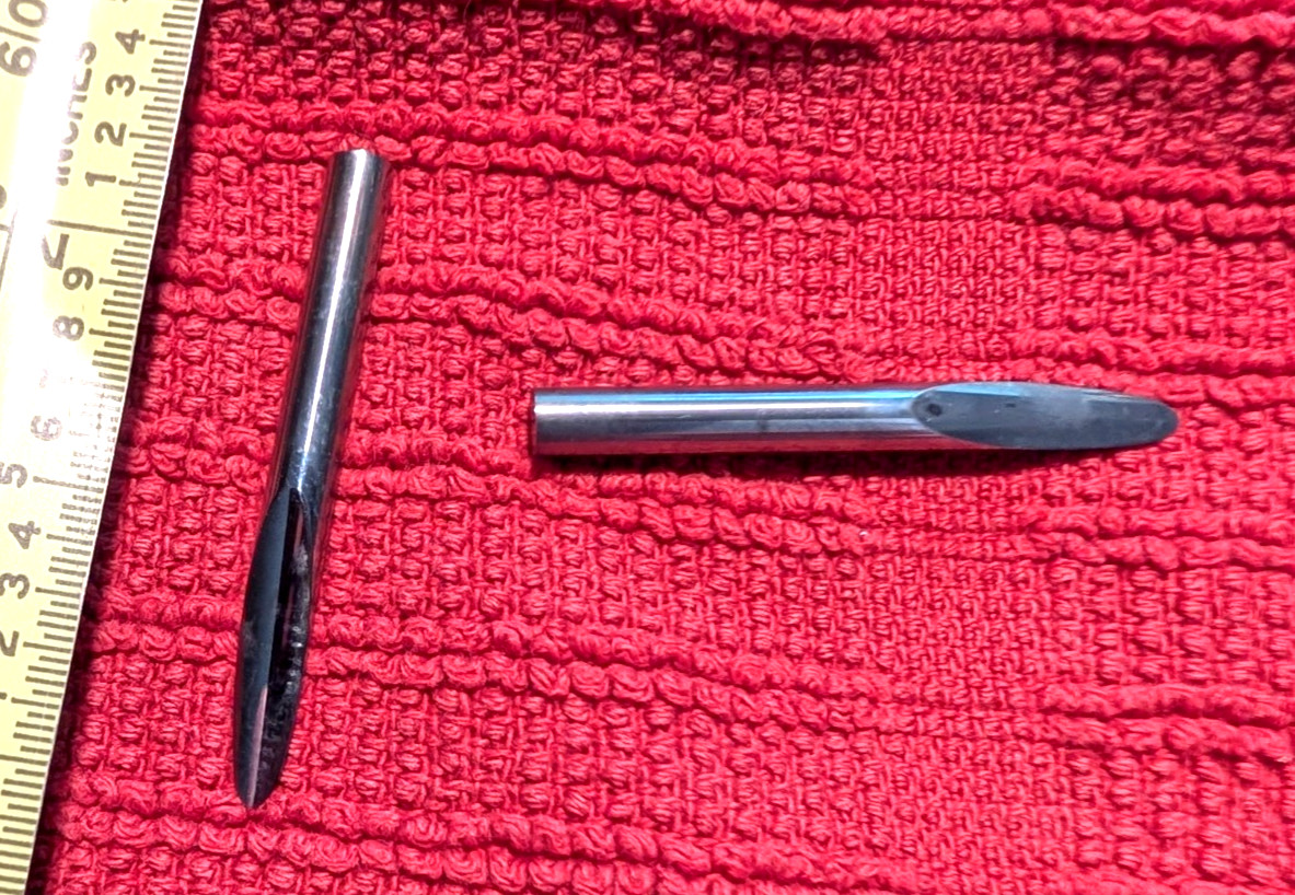 CARBIDE STYLUS FOR MARSURF CONTRACER