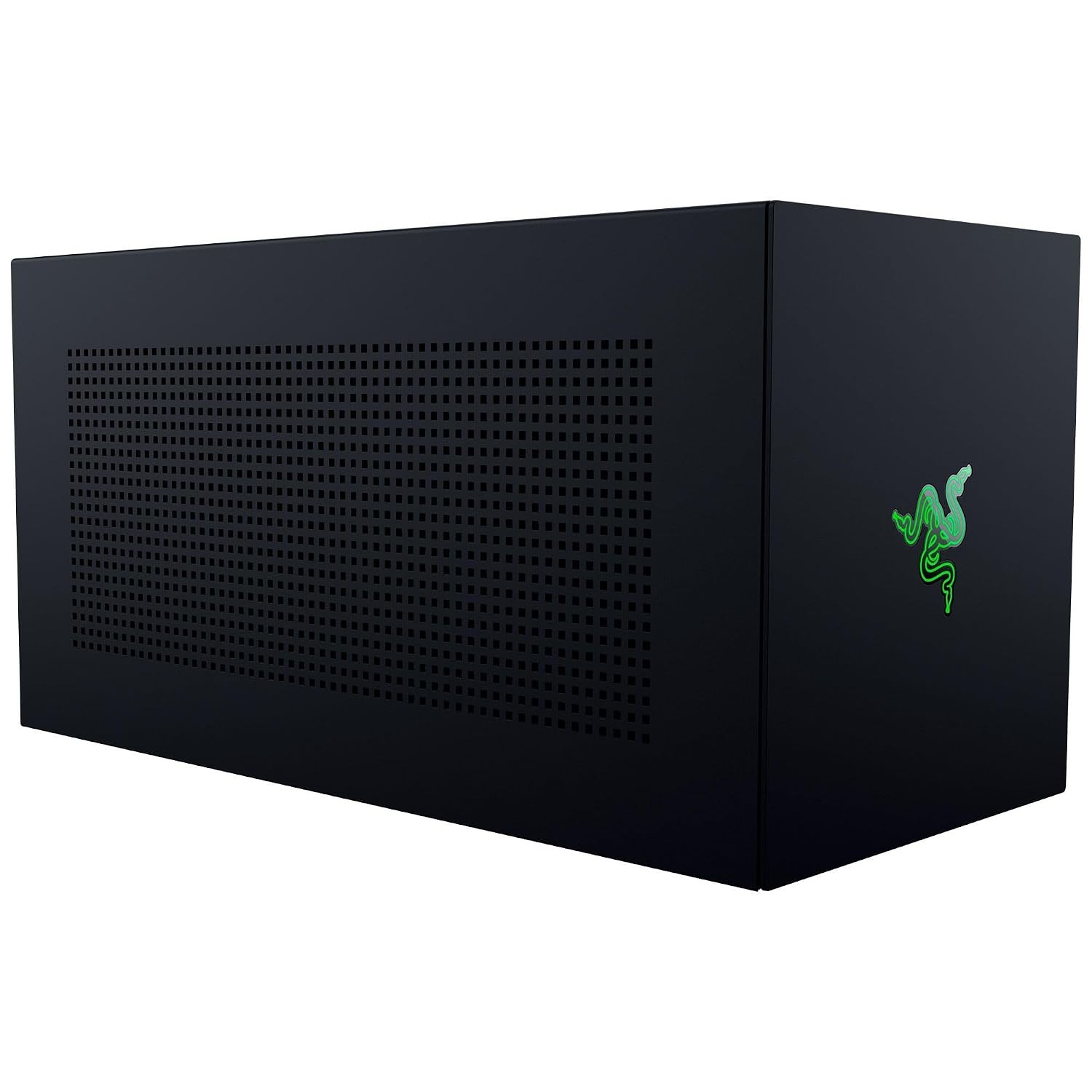 Razer Core X V2 Thunderbolt 5 Desktop Graphics Enclosure Certified Refurbished
