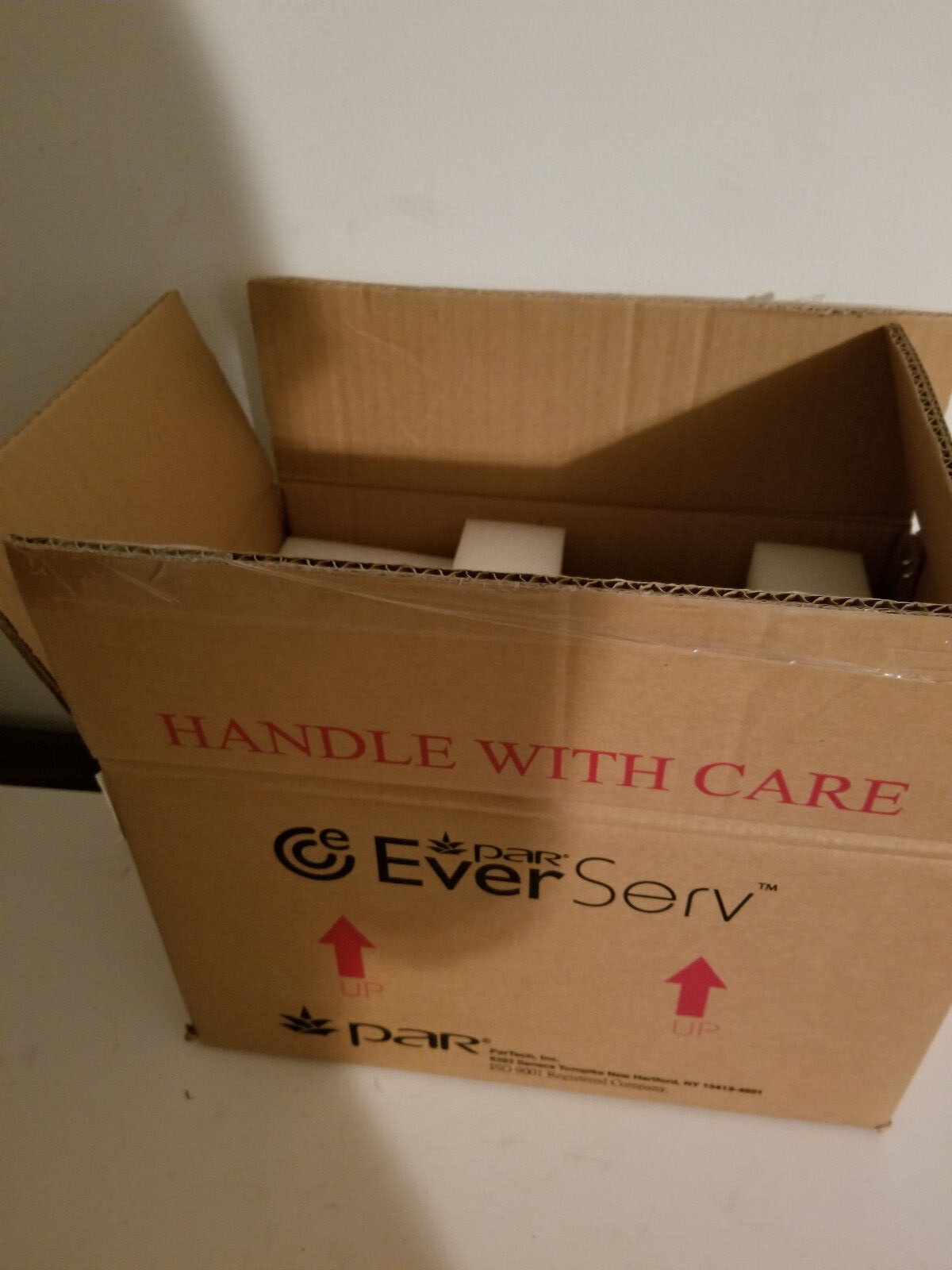 Par everserv stand