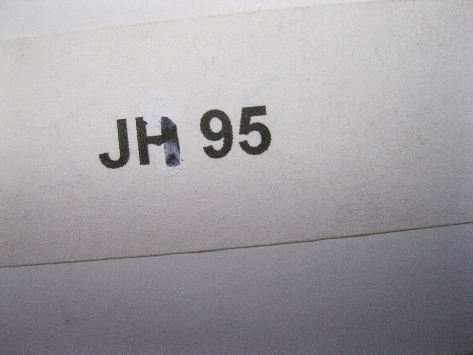 Distributor Cap JH-95