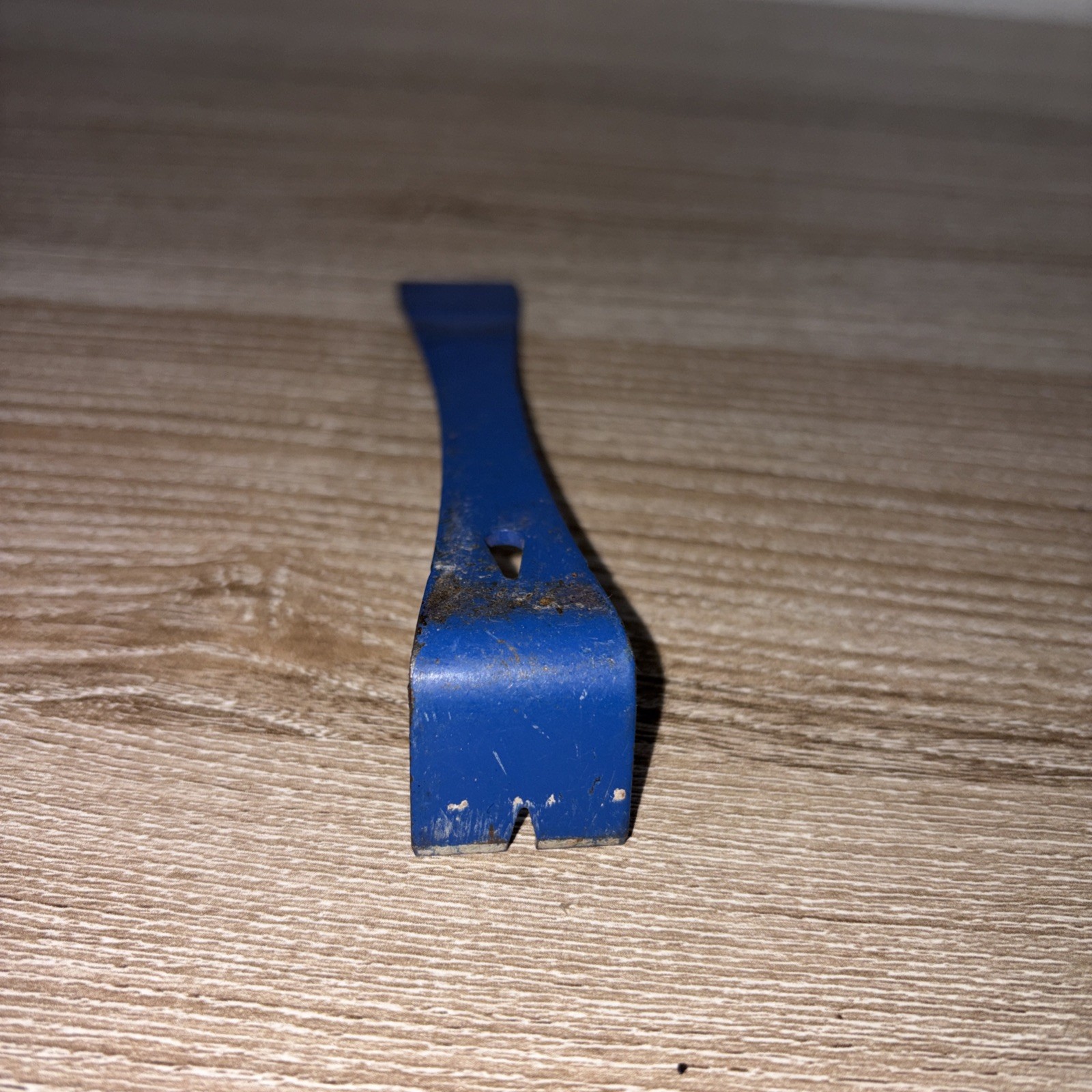 Dasco 5.5 in. Pry Bar Scraper Used
