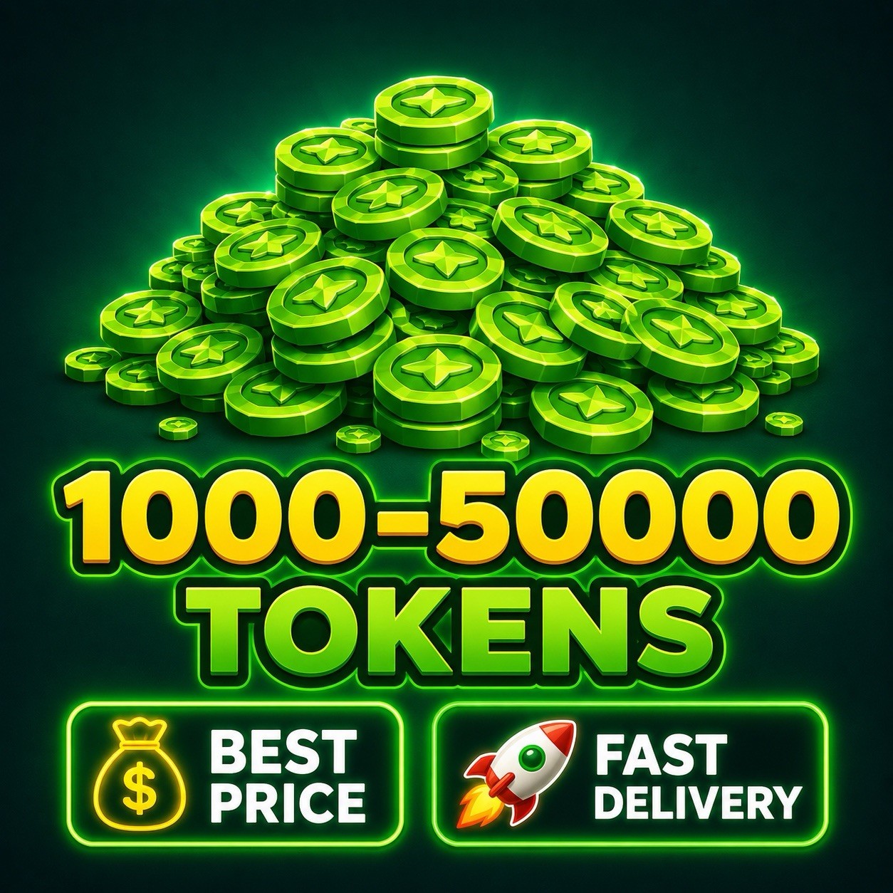 🌱Grow A Garden🌱 | Tokens | CHEAP AND FAST DELIVERY⚡️
