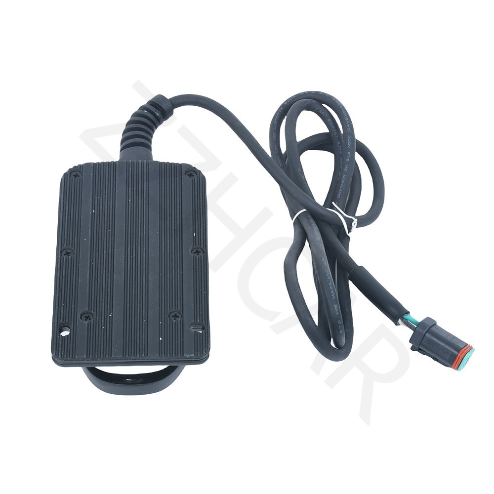 New Foot Switch 73233GT For Genie S-60 S-65 Z-45/25 Z-45/25J Z-51/30J Z-60/34