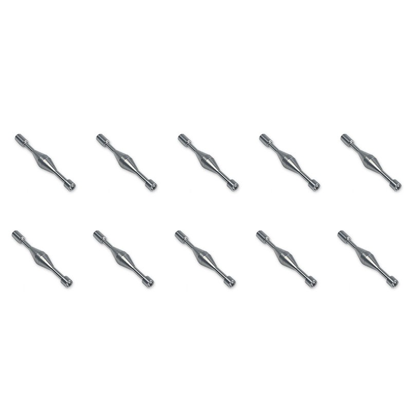 03929 Compatible Small Block Low Flow Stem for Bio-Med Devices (10Pcs)