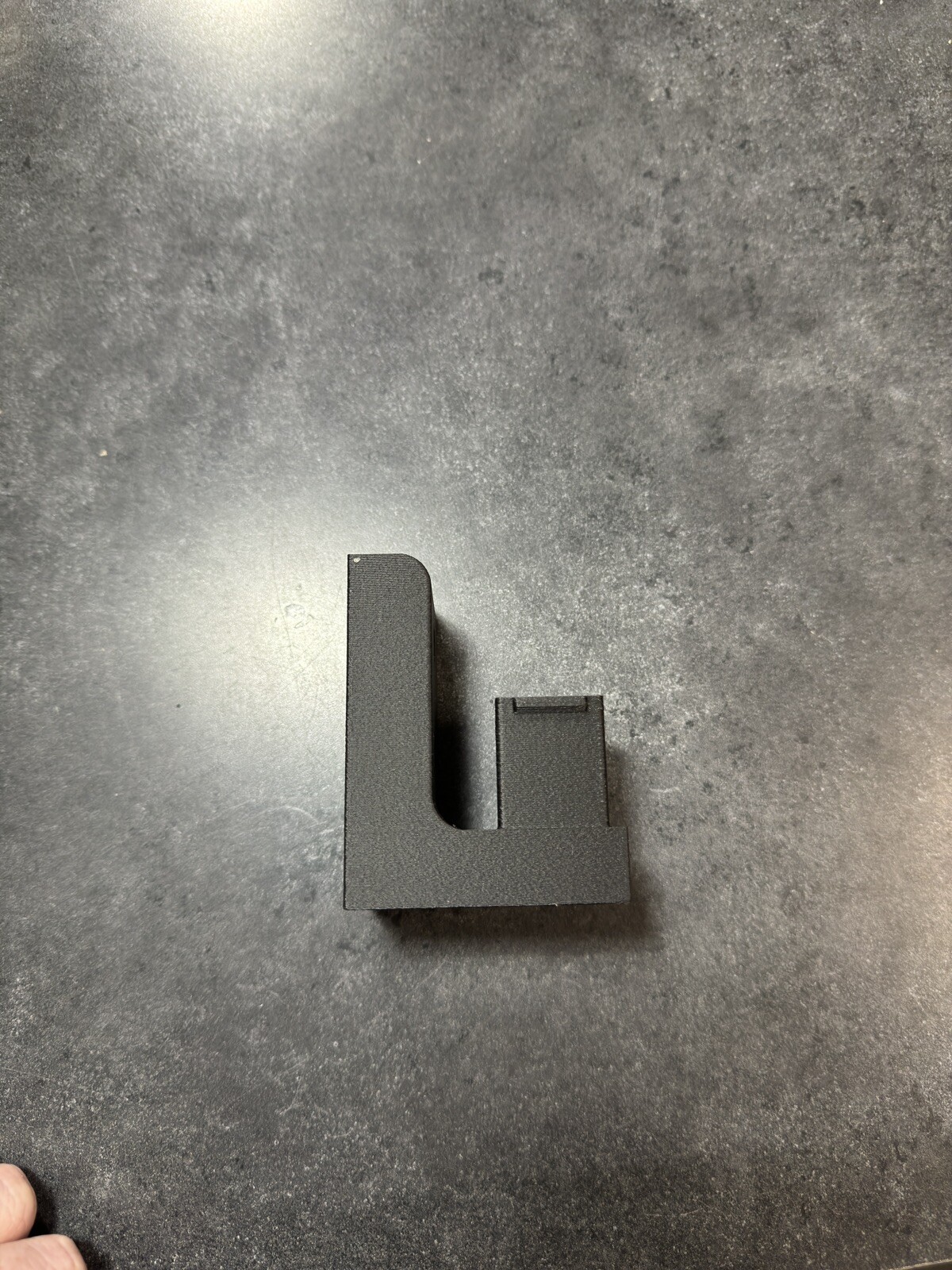 Kel-Tec CP33 Wall Mount