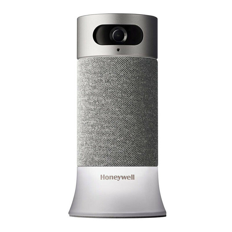 Honeywell RCHS5200WF1004/W Smart Home Security Base Station