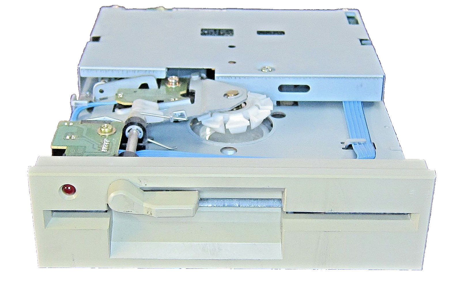 Genuine Chinon FR-506 5.25" 1.2MB Internal FDD Floppy Disk Drive