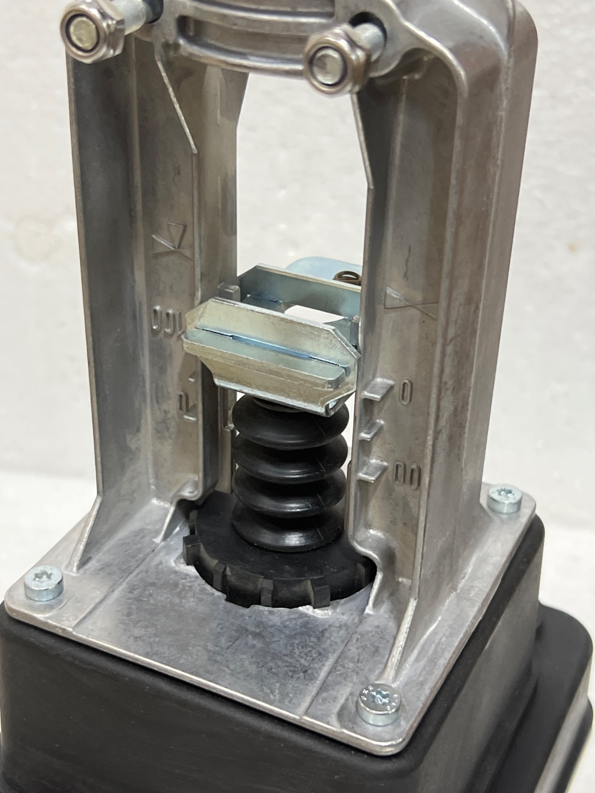 HONEYWELL ML7425A6008 Actuator