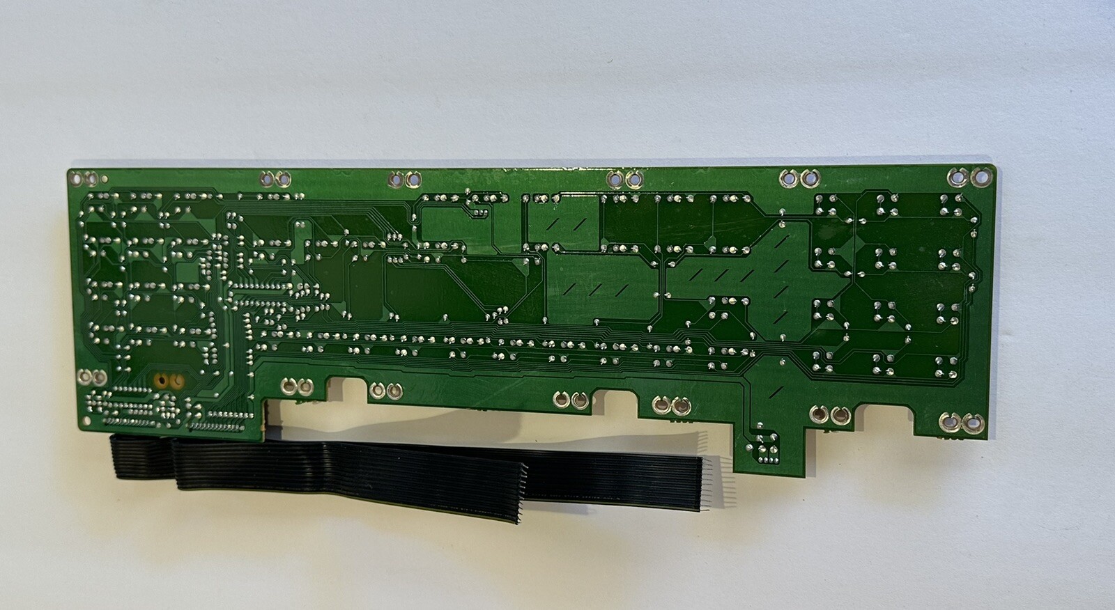 Roland XP-50 Switch Board Assembly........#9