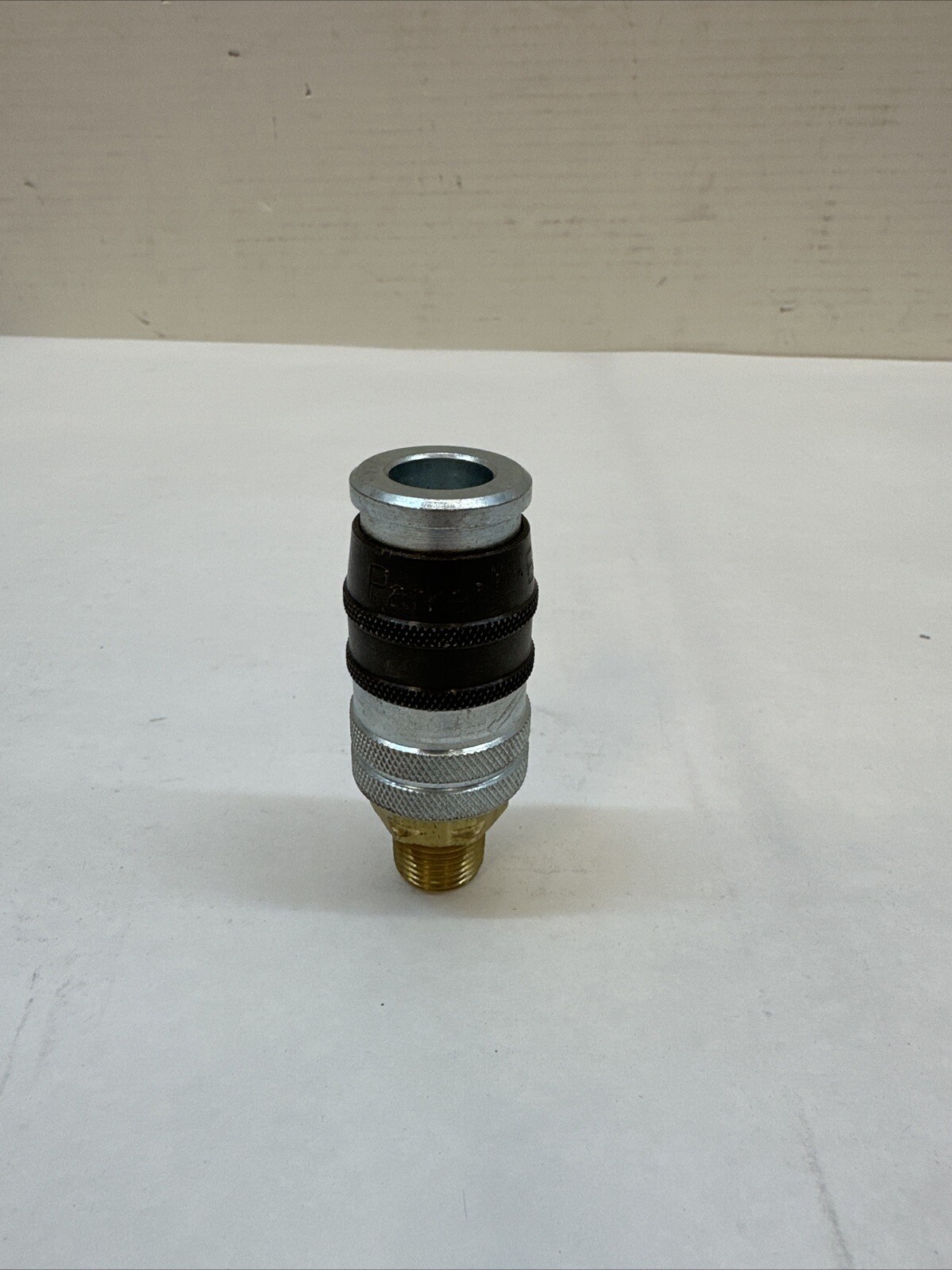 Parker E-Z-Mate Quick Disconnect