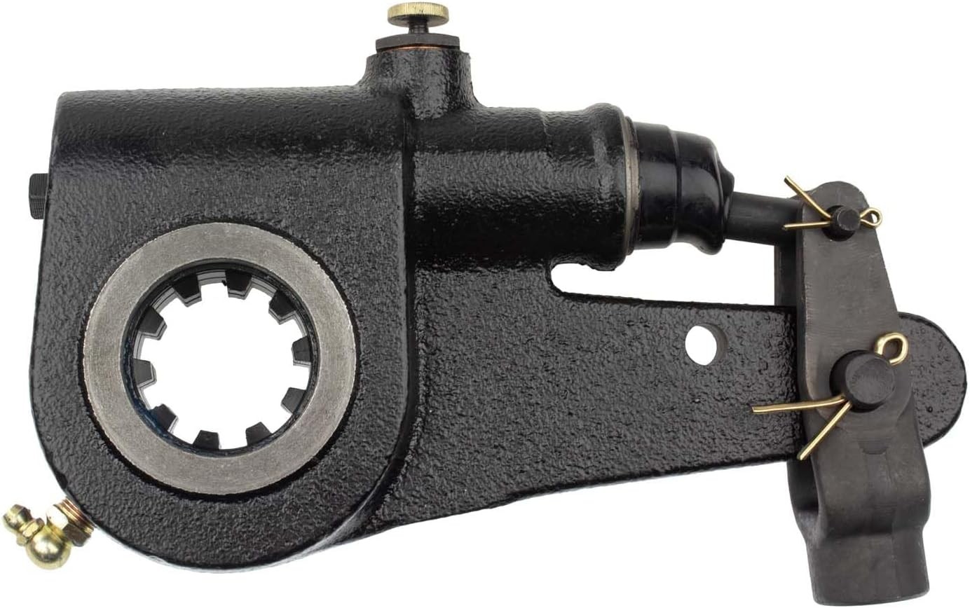 World American WAR801041 Air Brake Automatic Slack Adjuster   1 1/2" 10 Spline,