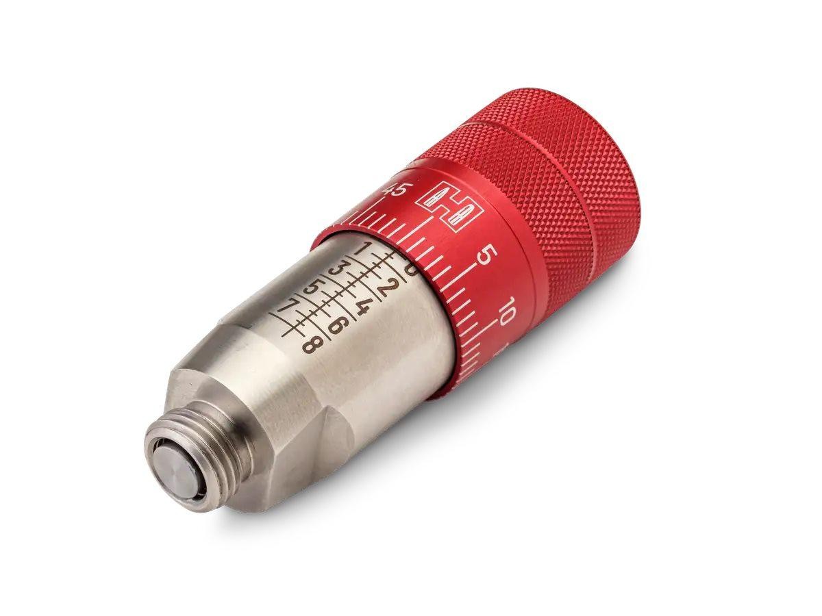 Hornady Click-adjust Bullet Seating Micrometer  044097