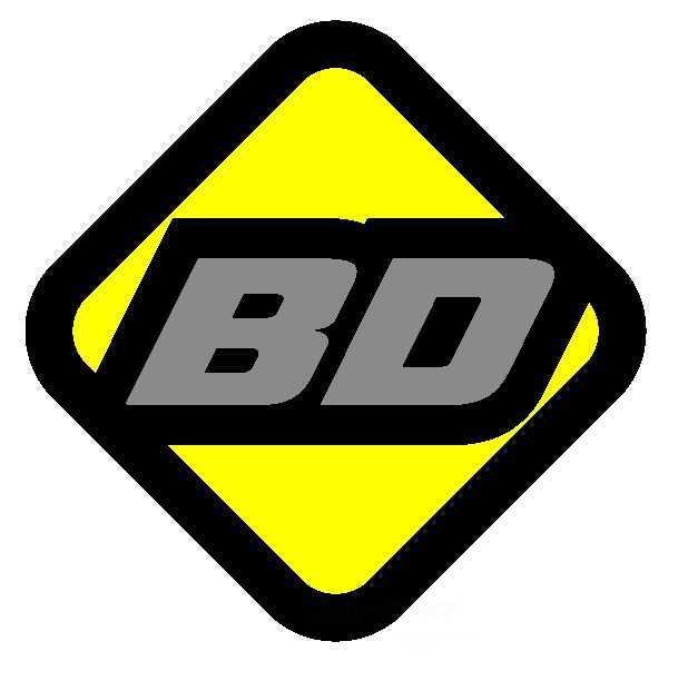 Bd Diesel 1057932 BDD Throttle Sensitivity Boost