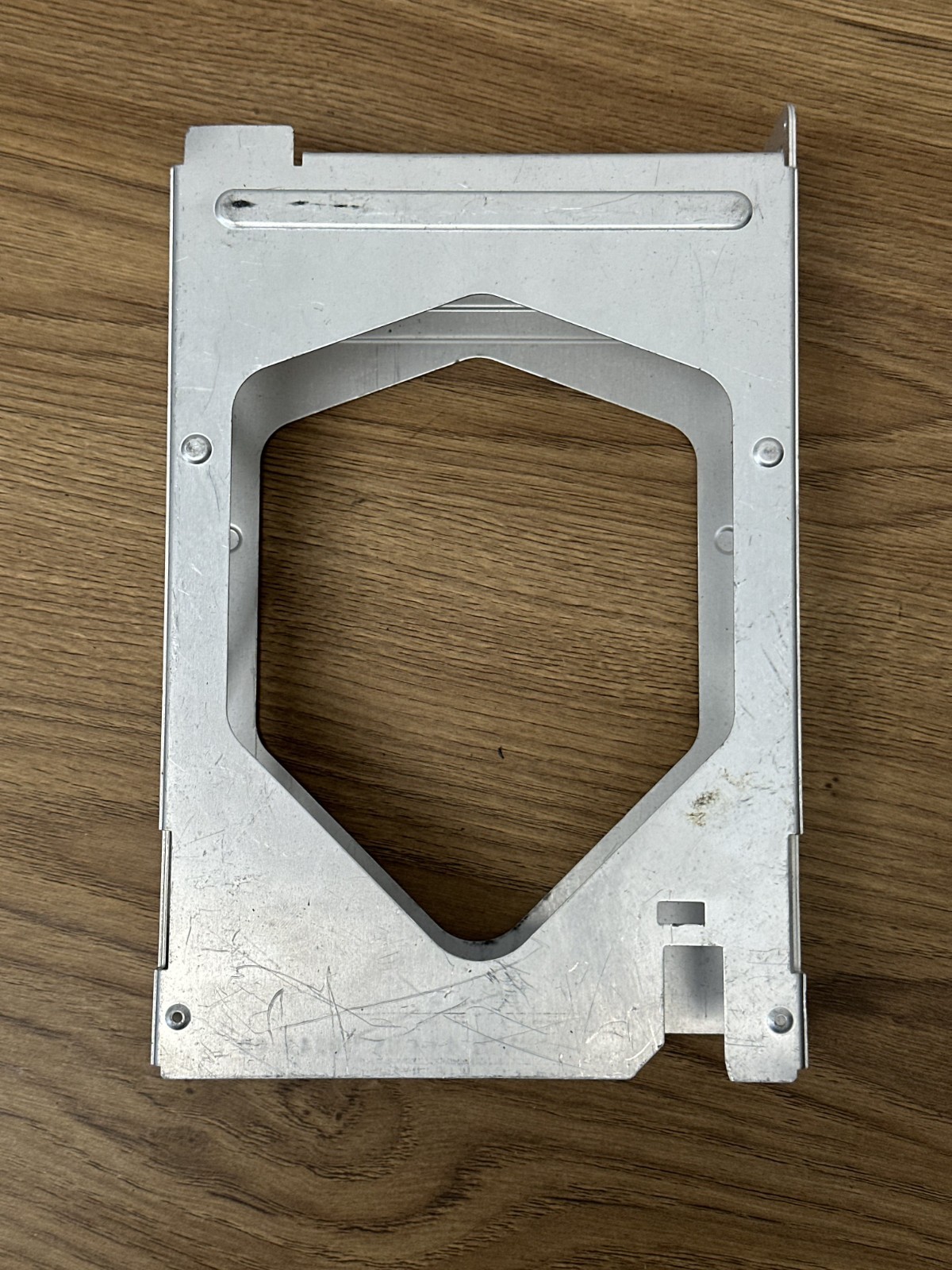 Garmin GNS 430 Mouting tray