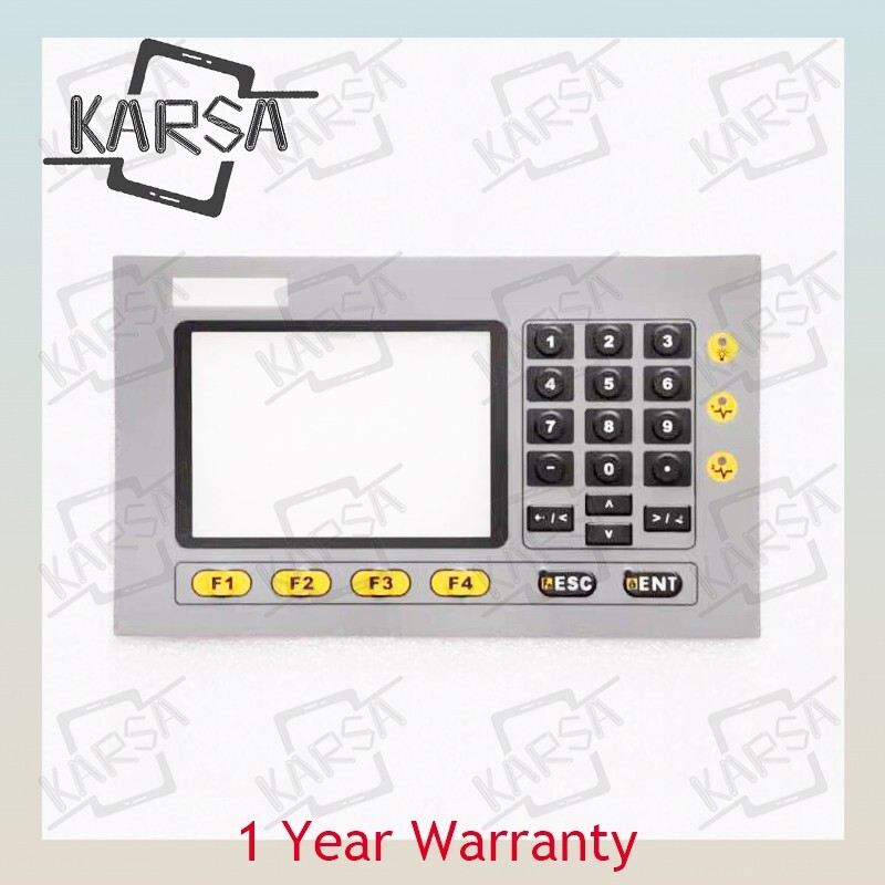 New For PV037-LSK2S-F0 Membrane Keyboard Film Button Keypad Film