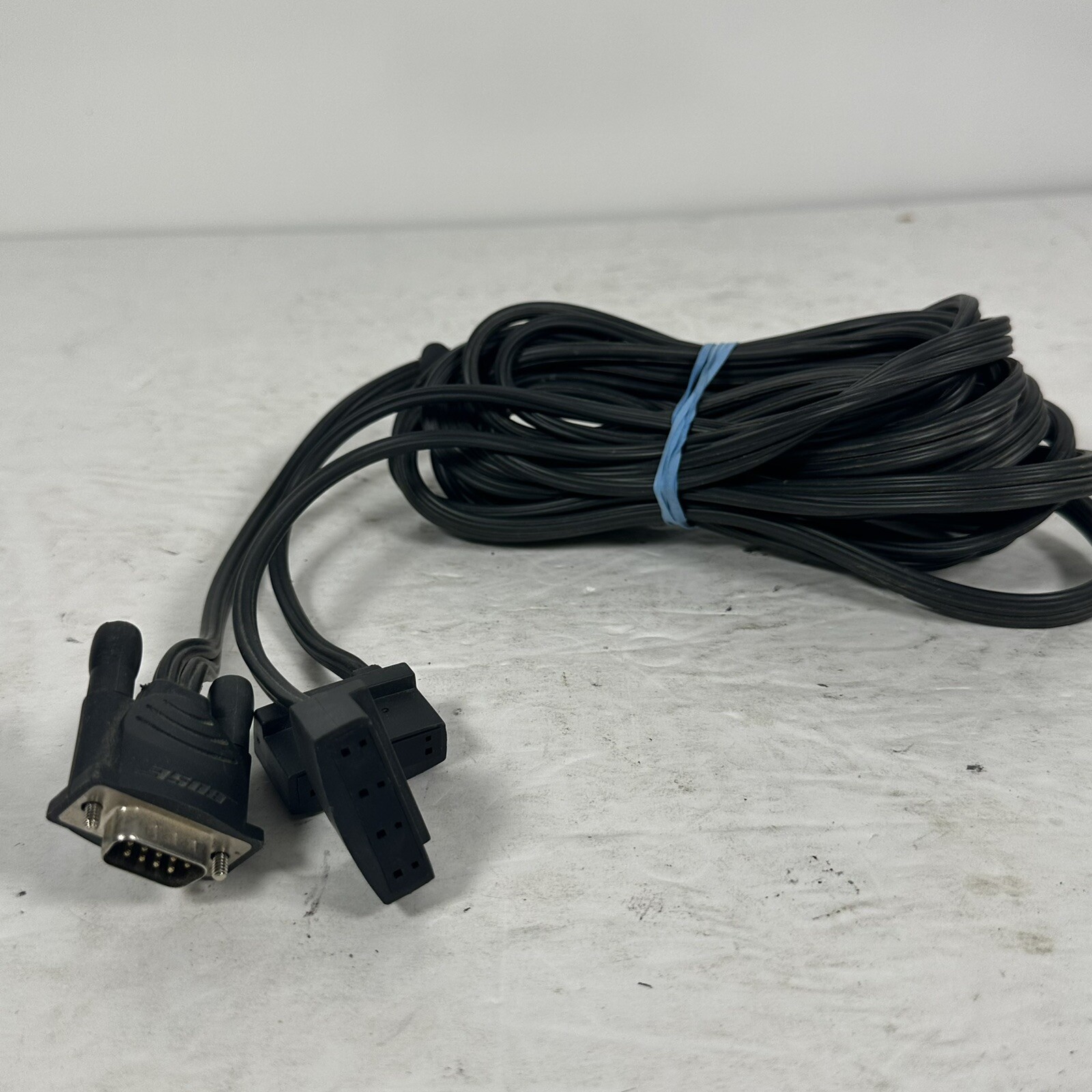 OEM BOSE Model AV 3-2-1 Media Center Cable for Gemstone Speakers