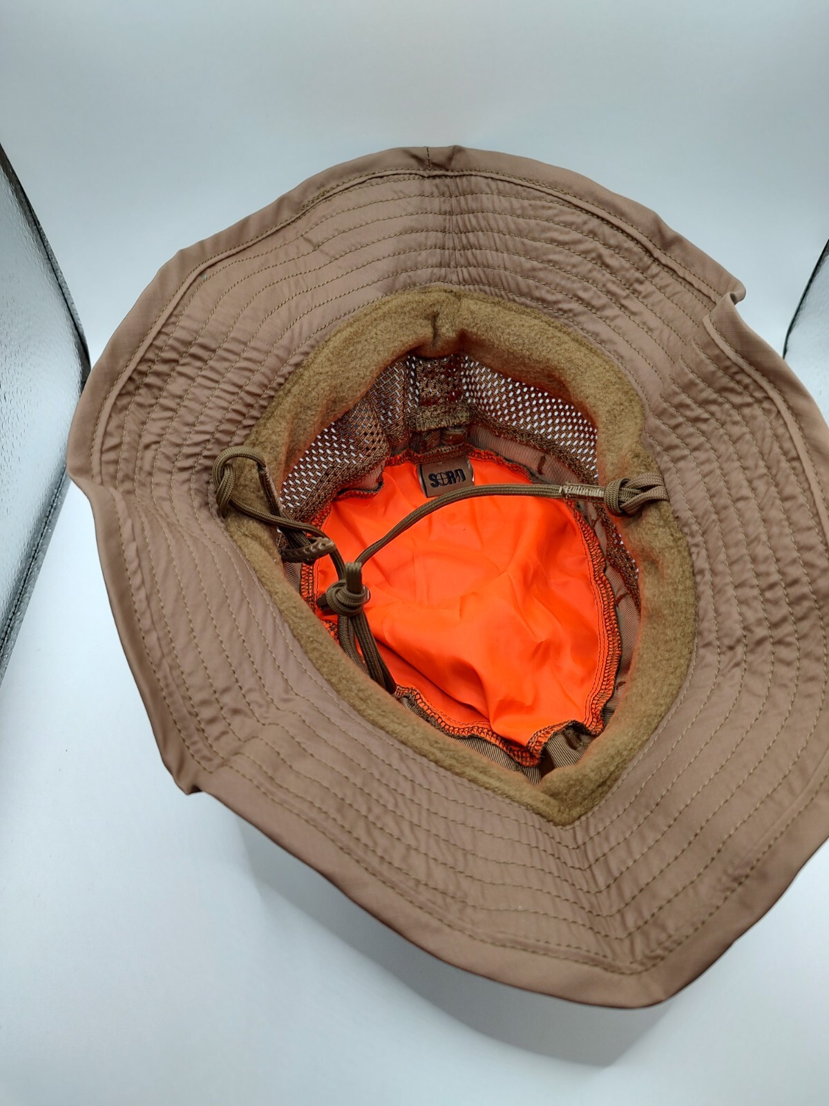 SORD Australia Torrid Boonie Hat - Coyote - Small / Medium *NEW*