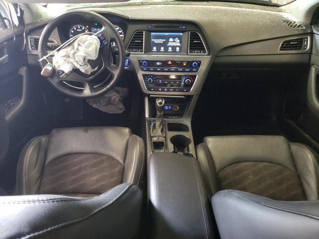Hyundai Sonata Sensor 2017 2016 2015 OEM