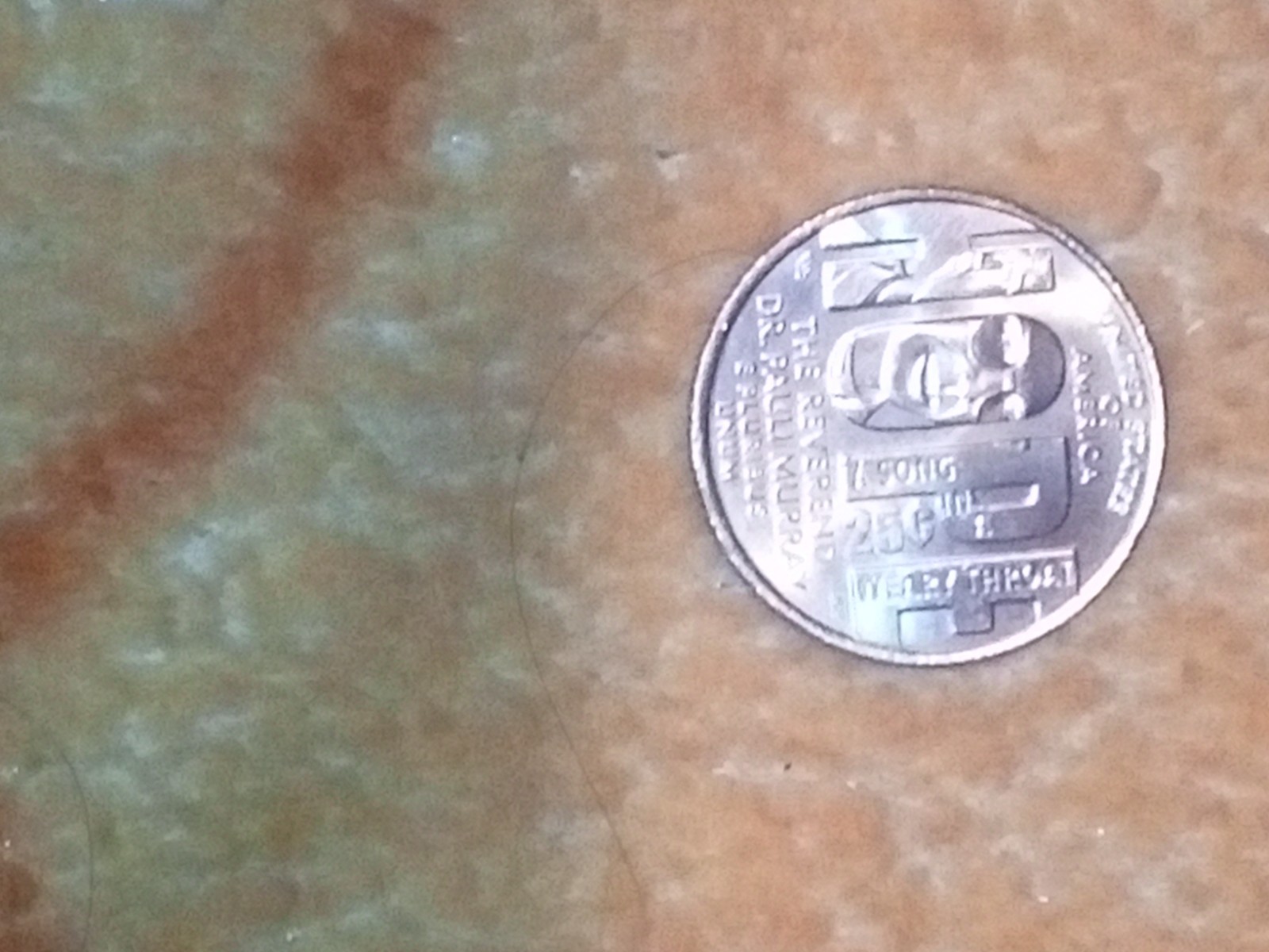 2024 d quarter in cod we trust