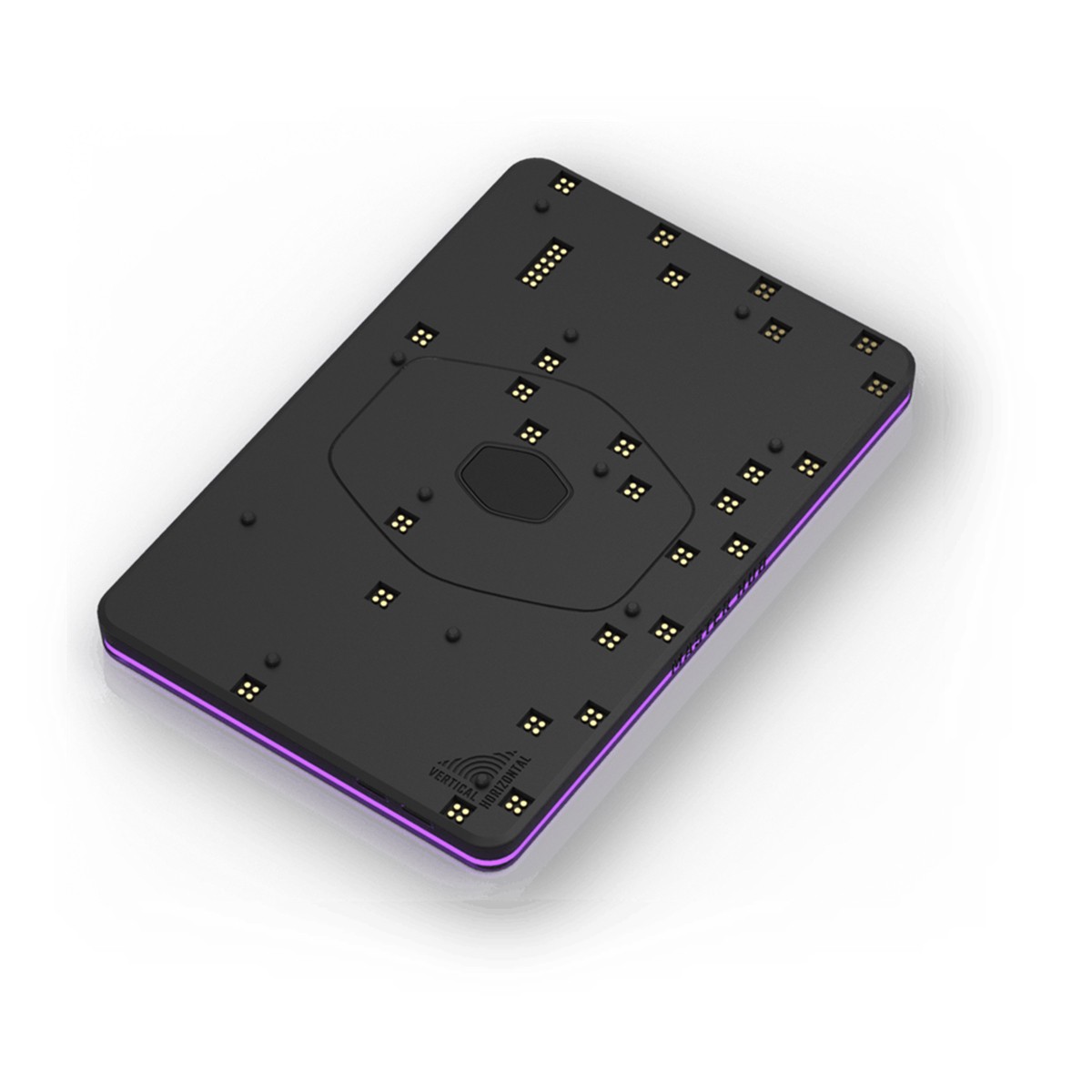 CoolerMaster MasterHUB Stream Kit