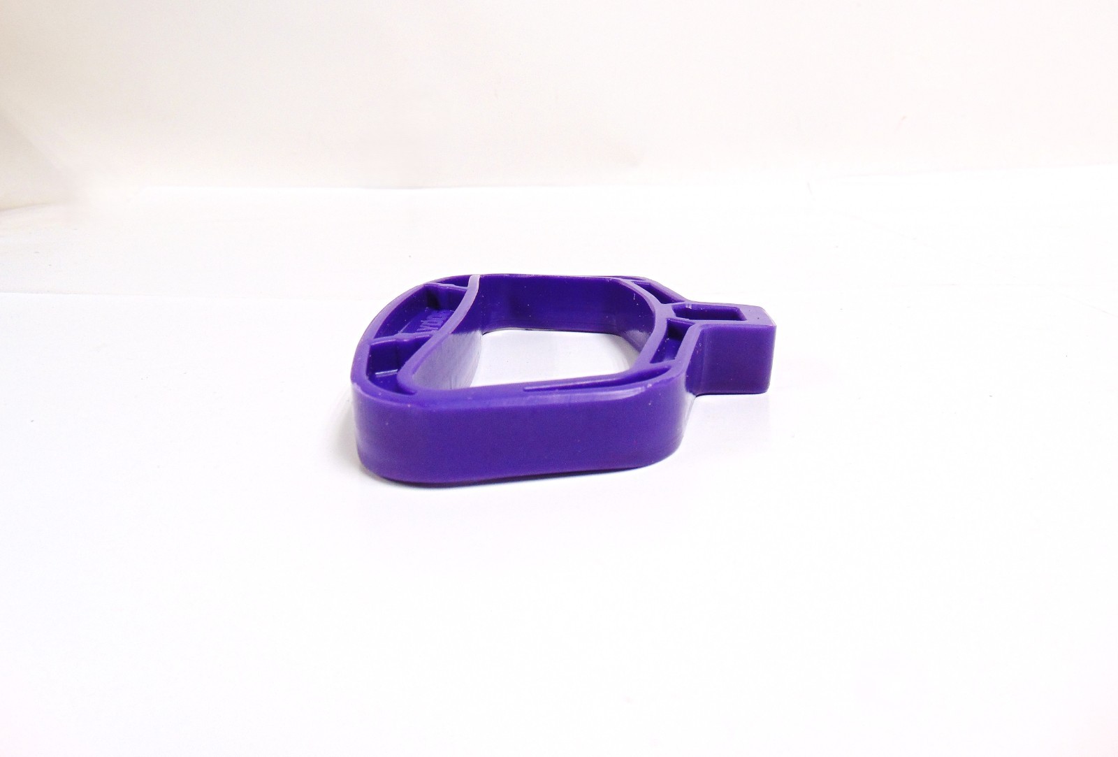 Slydog Snowmobile Purple Pull Handle 150-60011 READ LISTING