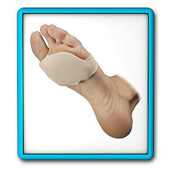 Metatarsal Diminutive Pad