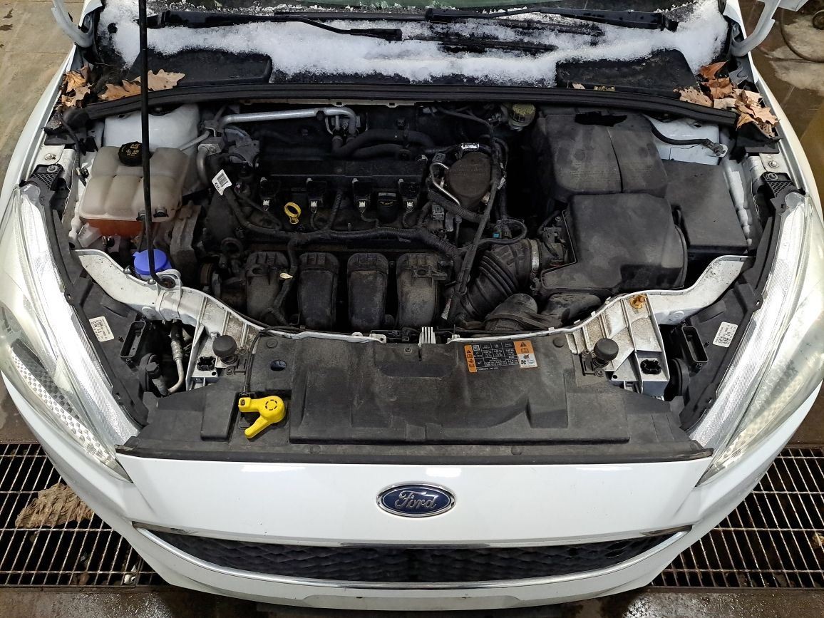 Rear 2015 Focus Camera/Projector Sku#4308403