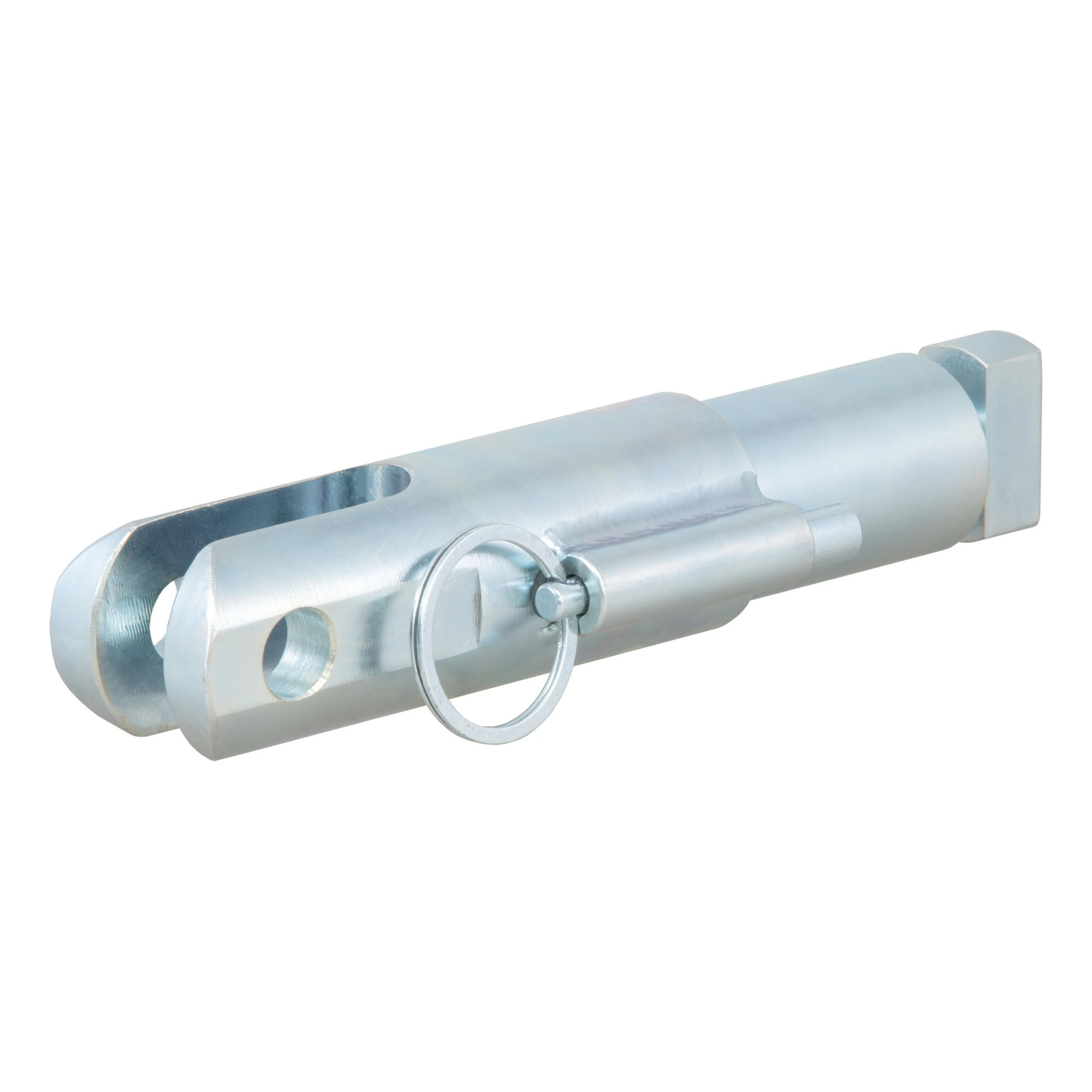 Curt-Replacement 7-3/4" Tow Bar Attachment Tab