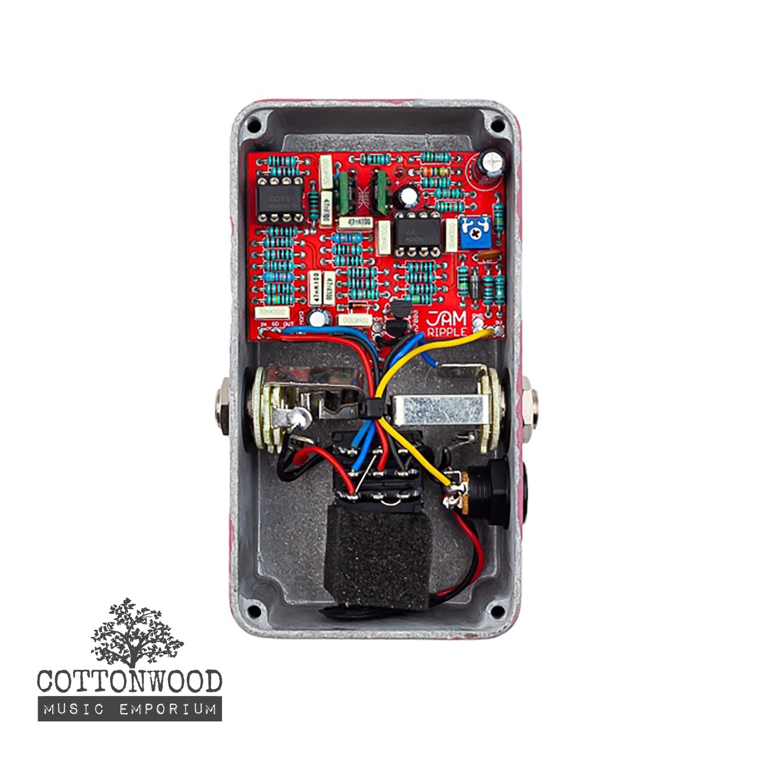 JAM Pedals Ripple
