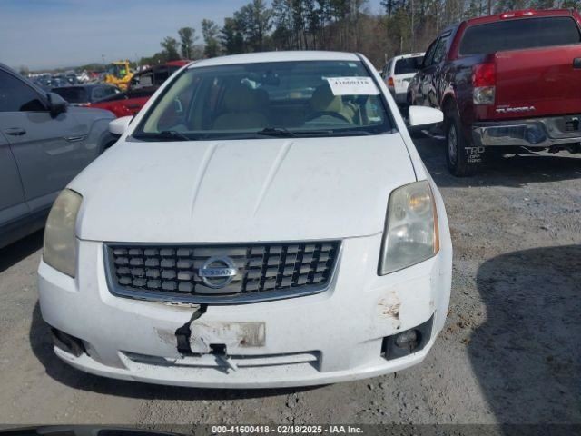 Starter Motor Fits 07-08 SENTRA 4595654