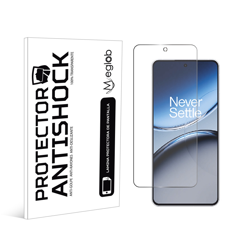 ANTISHOCK Screen protector for oneplus nord 4
