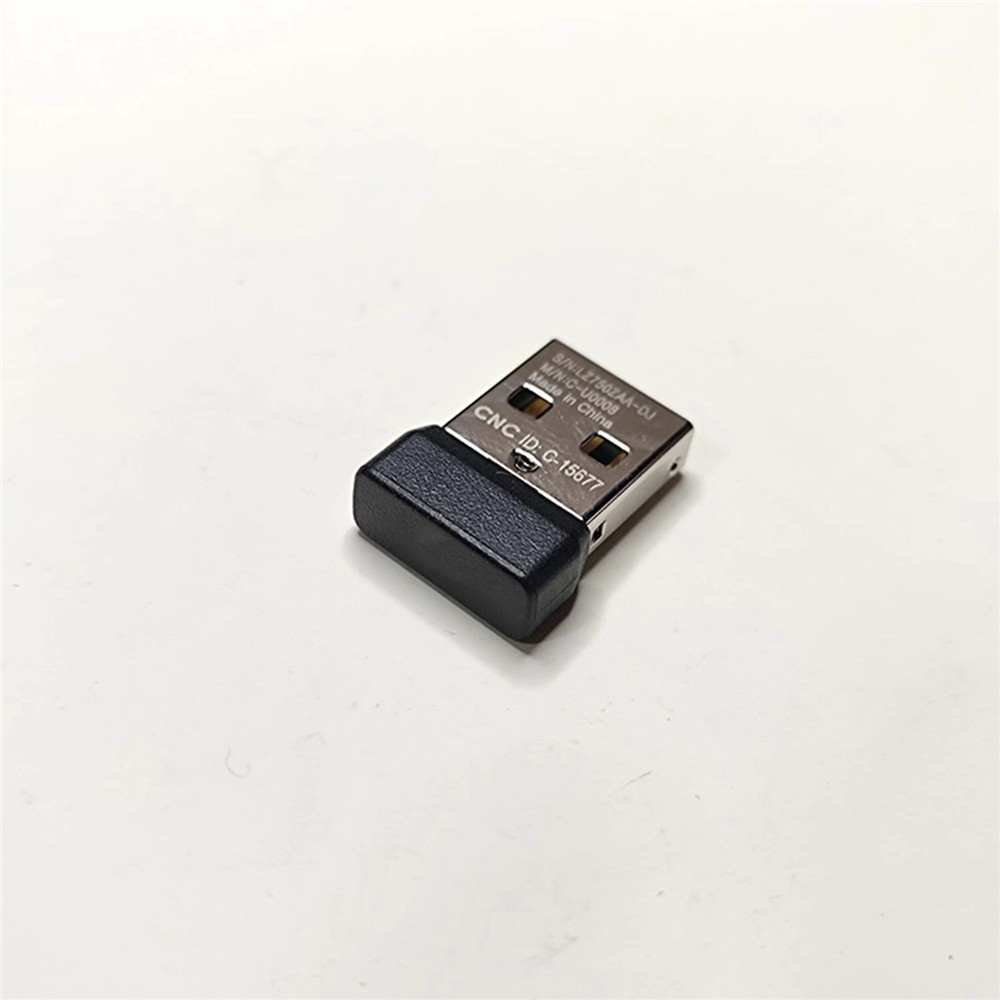 USB Wireless Mouse Receiver for Logitech G305 / G304 LIGHTSPEED Gaming Mouse