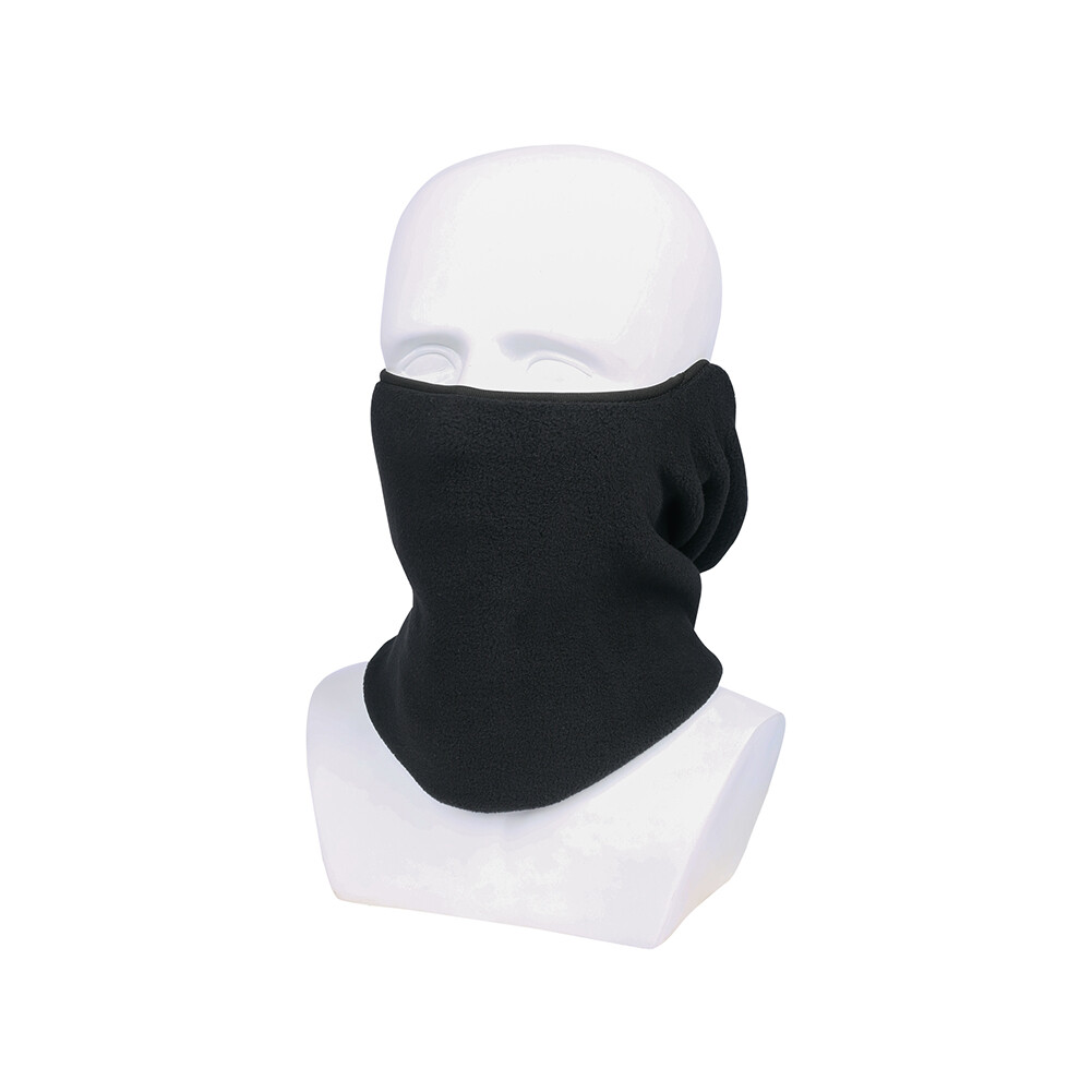 Ski Mask Balaclava Neck Warmer Fleece Snowboard Cold Winter Weather Men Women US