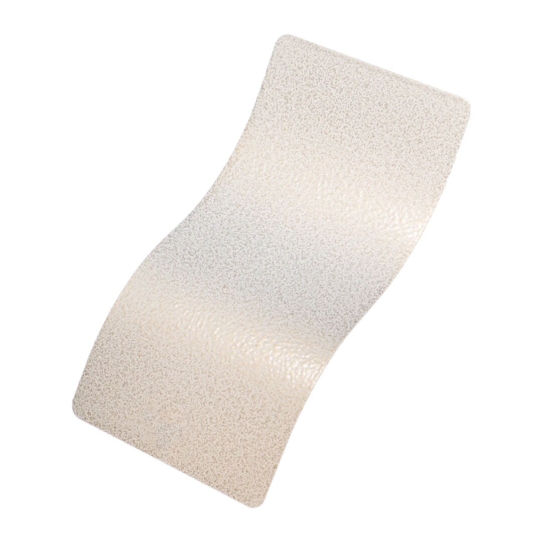 PRISMATIC POWDERS® White/Gold II (1 LB / PVB-2595)