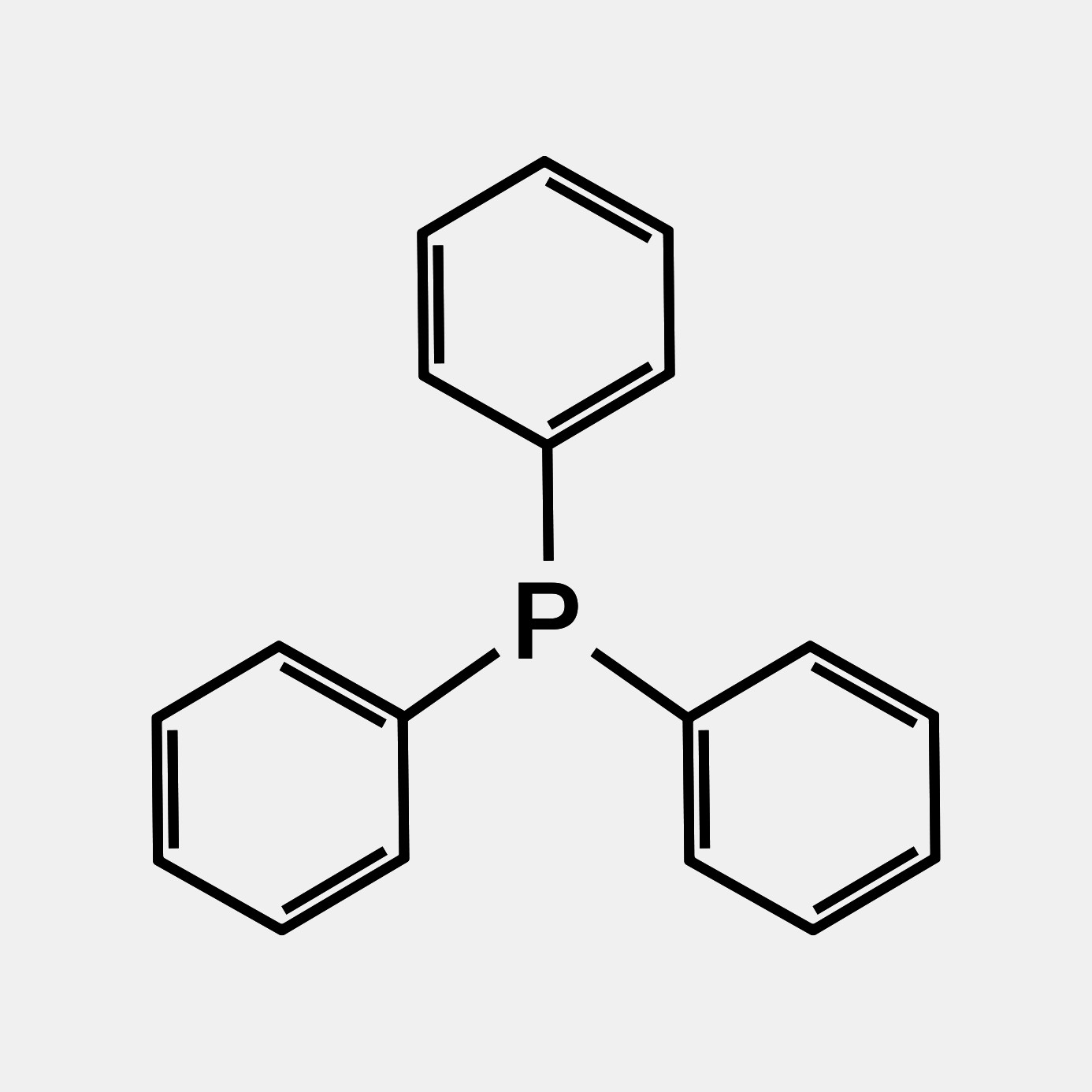 Triphenylphosphine - 500 Grams