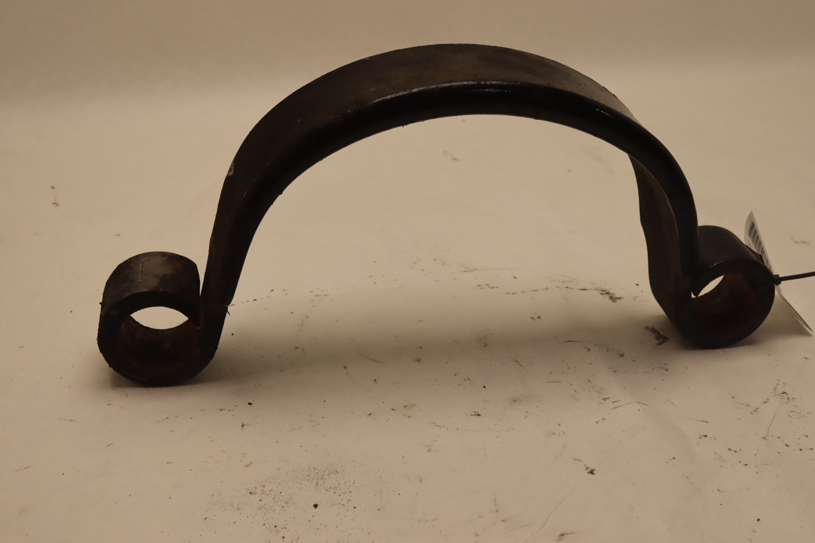 2013-2021 PETERBILT 579 PACCAR SINGLE LEAF C SPRING HANGER MOUNT OEM