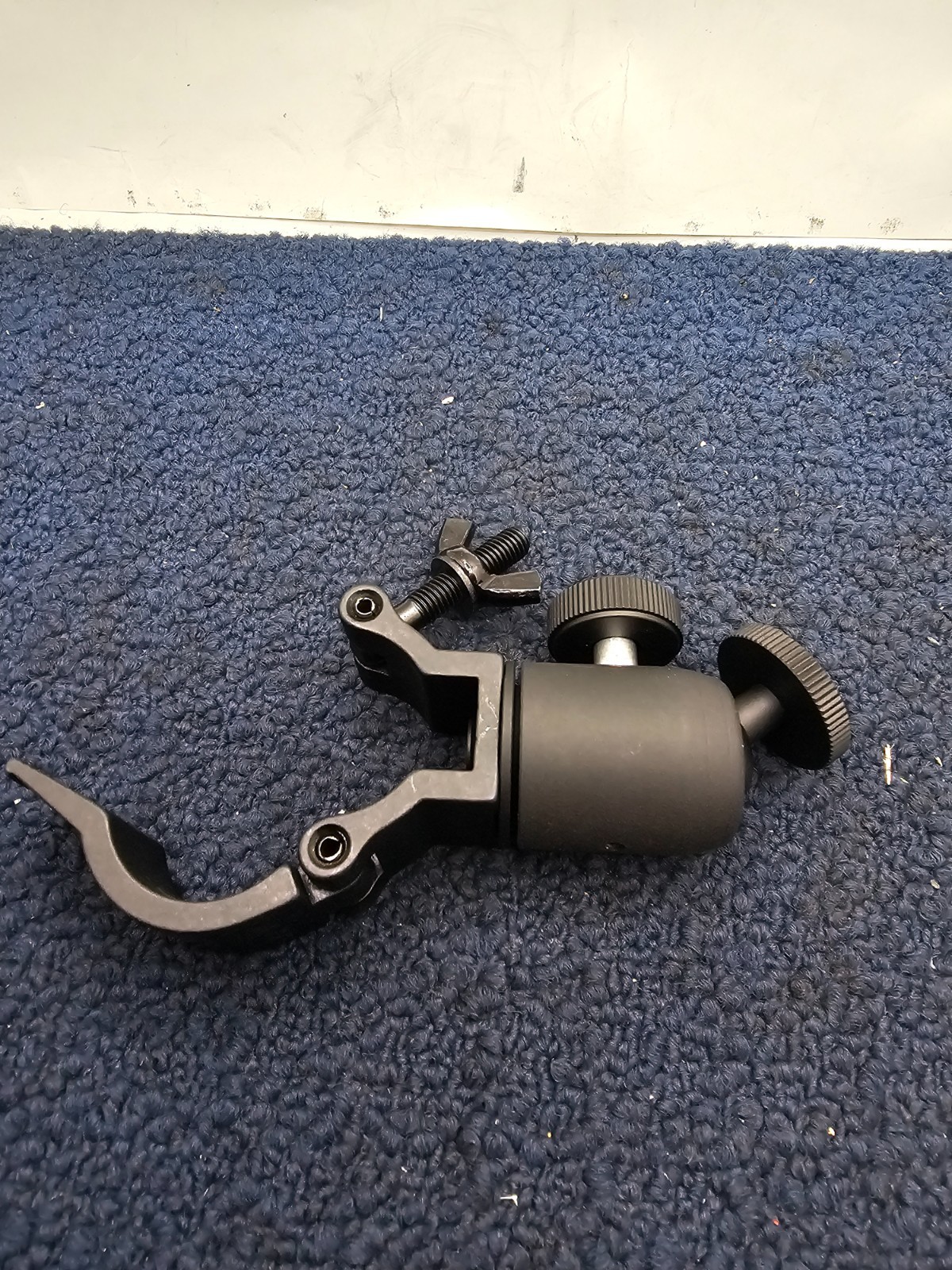 Maverick T-Post Camera Mount Featuring Goatlock Technology