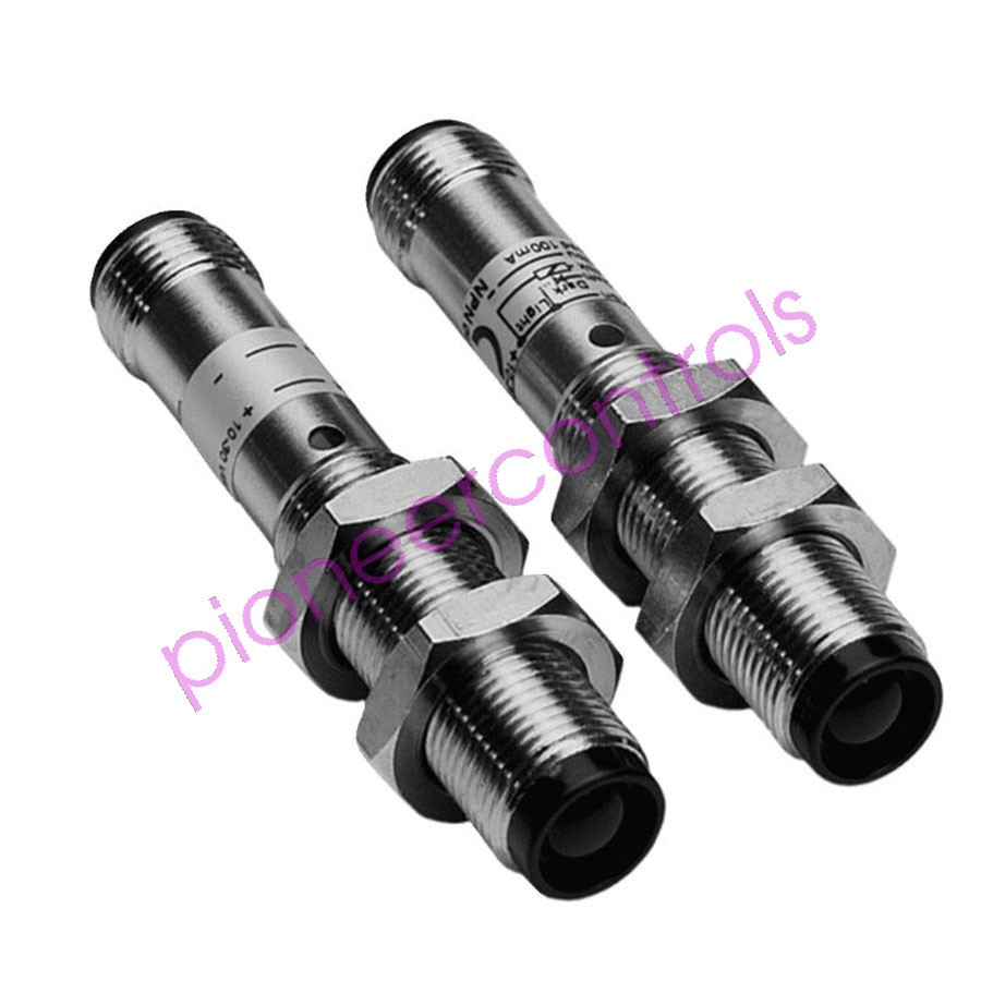 SICK  VS/VE12-2N132 Through-beam photoelectric sensor ,NPN  New