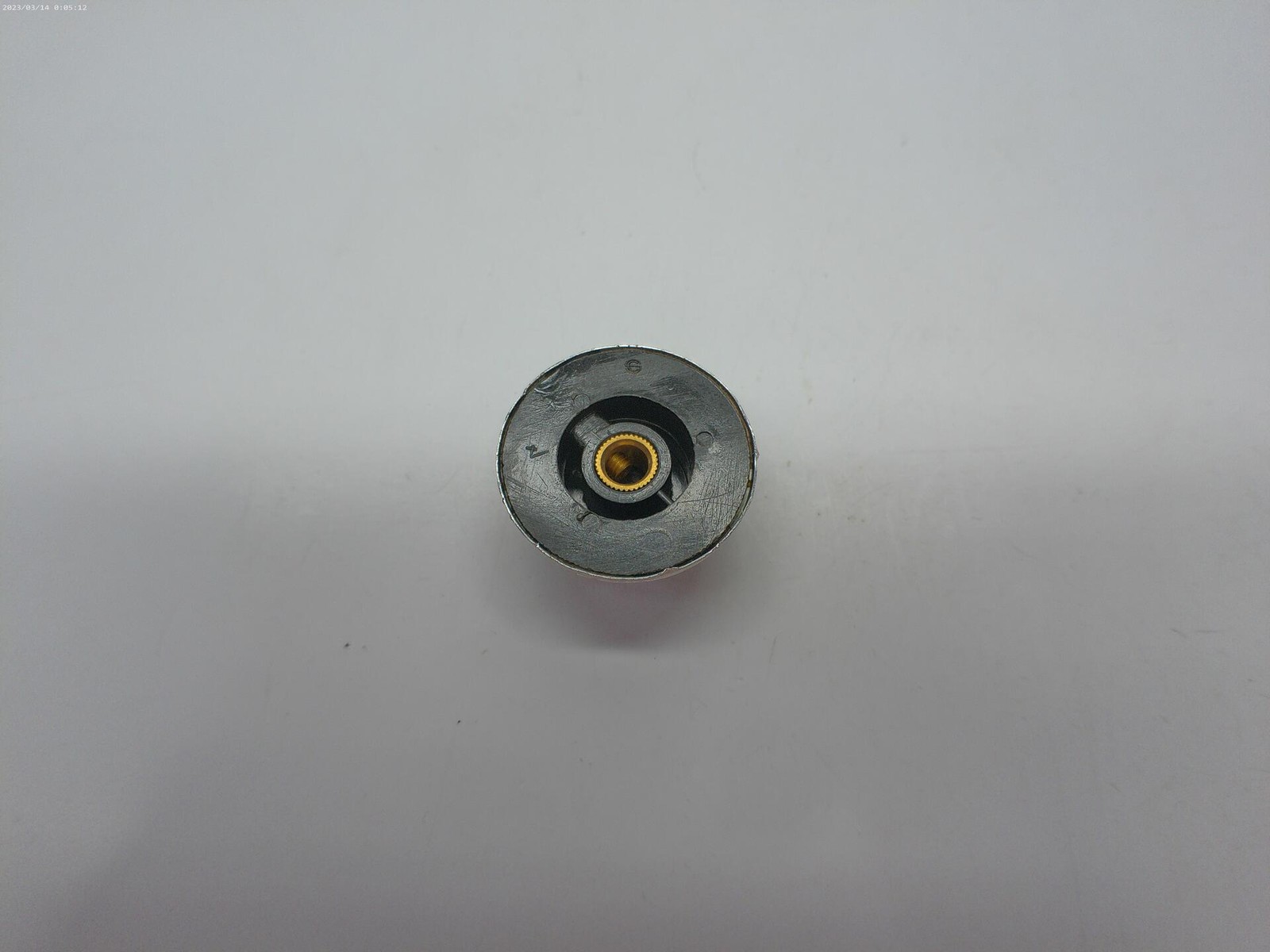INDUSTRIAL SPARE KN3045 KNOB NSNP