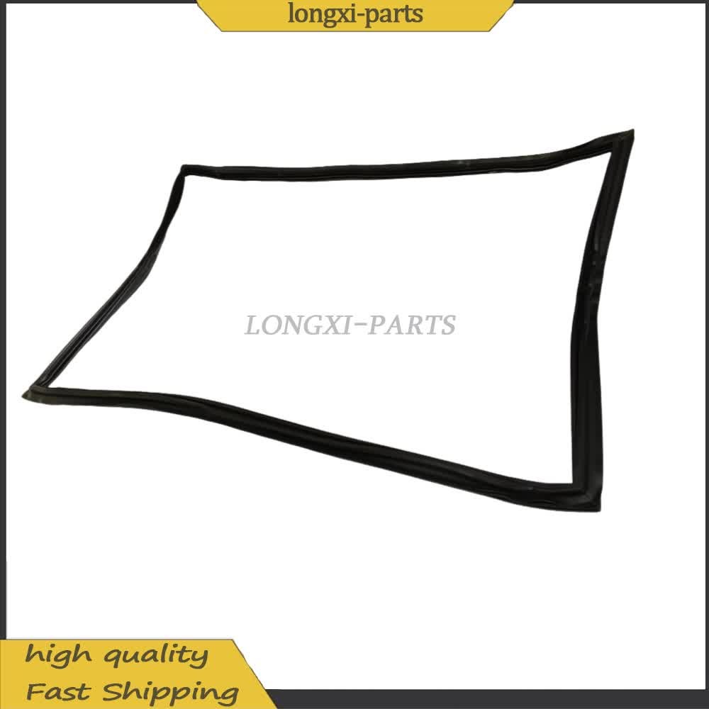 242193212 AP5806924 PS9493822 Fits Frigidaire Refrigerator Door Gasket Black