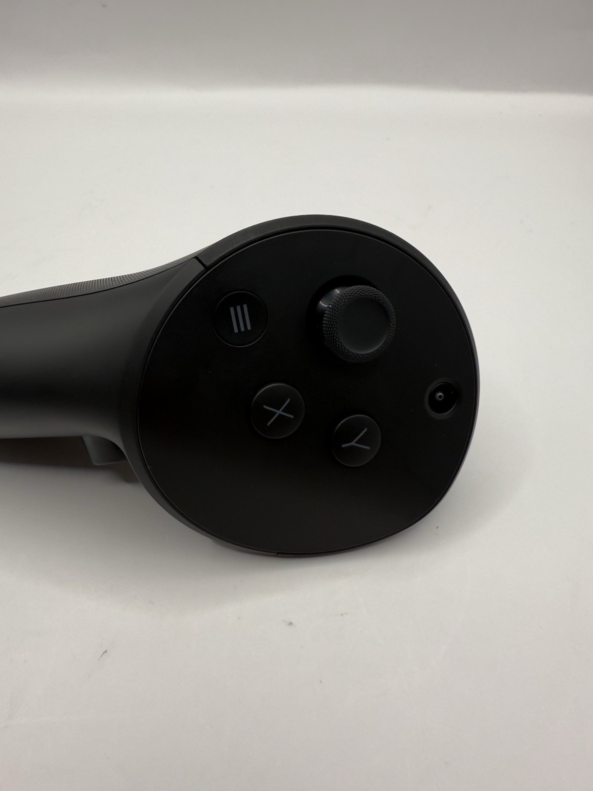 Meta quest Pro Controller LEFT ONLY Tested - Very Good
