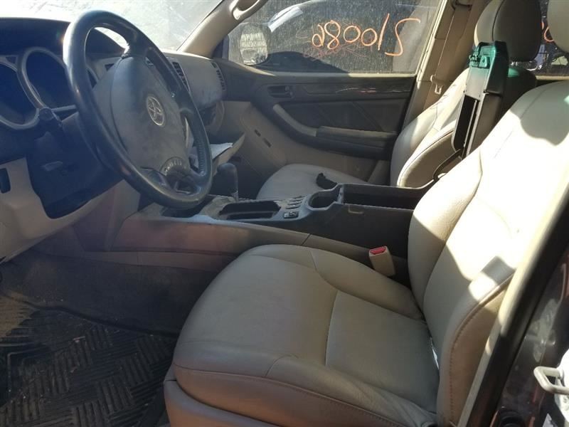 2003 TOYOTA 4 RUNNER TOW HITCH