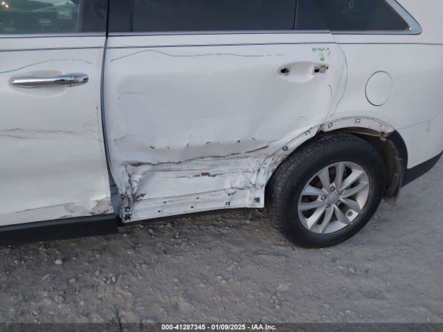 (LOCAL PICKUP ONLY) Driver Rear Suspension Without Crossmember FWD Fits 16-20 SO