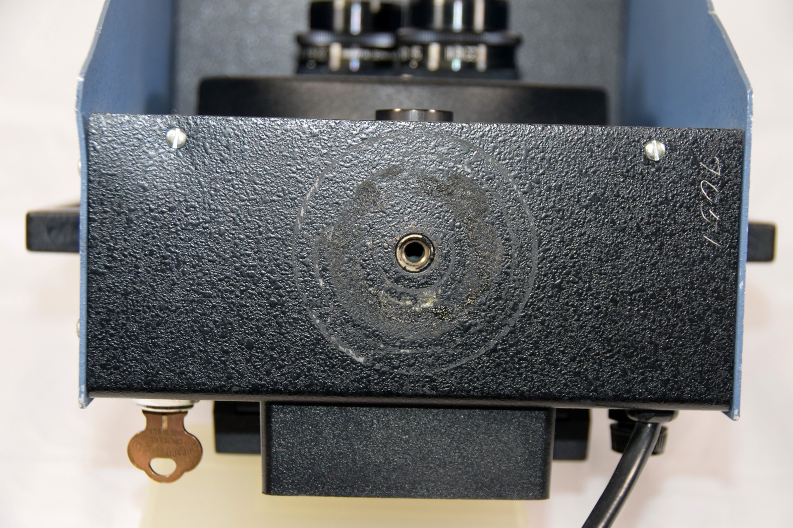 Identification Systems Inc (ISI) Identifier Model 4 (J-01002)