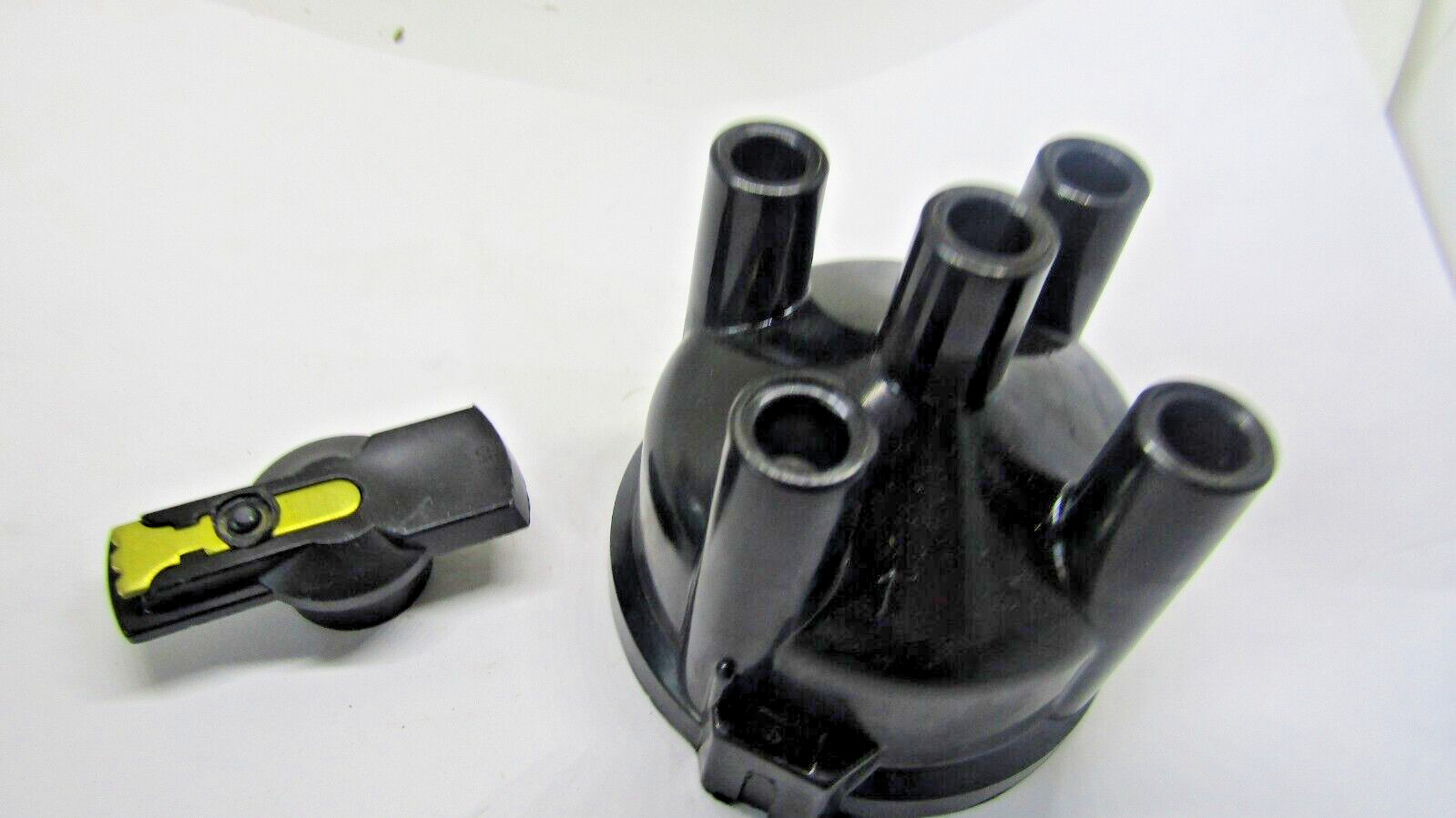 Distributor Cap Standard JH-67 & ROTOR KIT