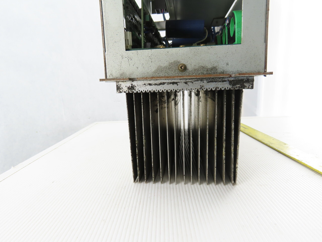 Nachi Fujikoshi REX02-30 Robotic Welder Control Servo Amplifier