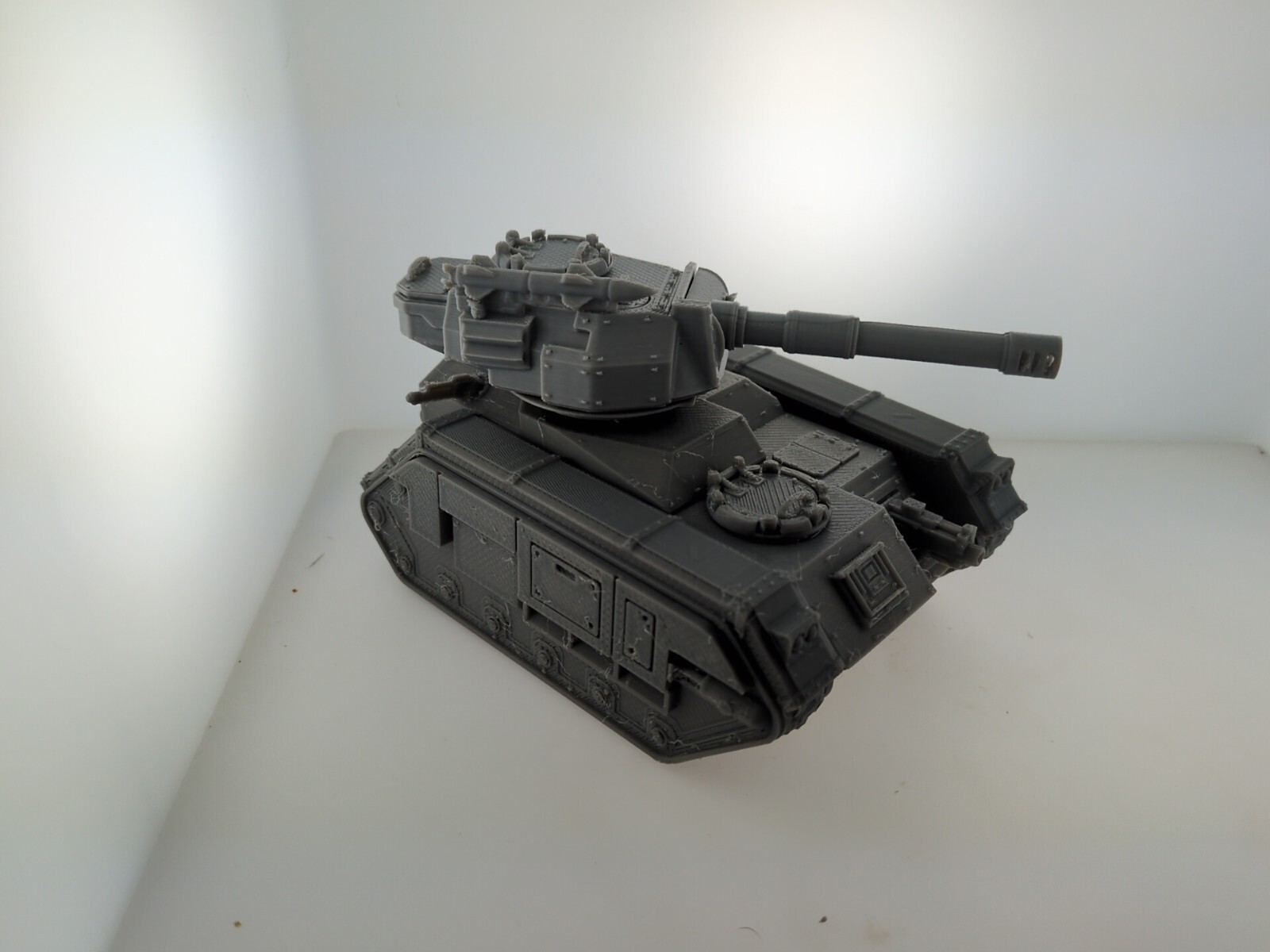 Grim guard APC Autocannon D NEXT DAY SHIP | Alternate Wargaming Miniature